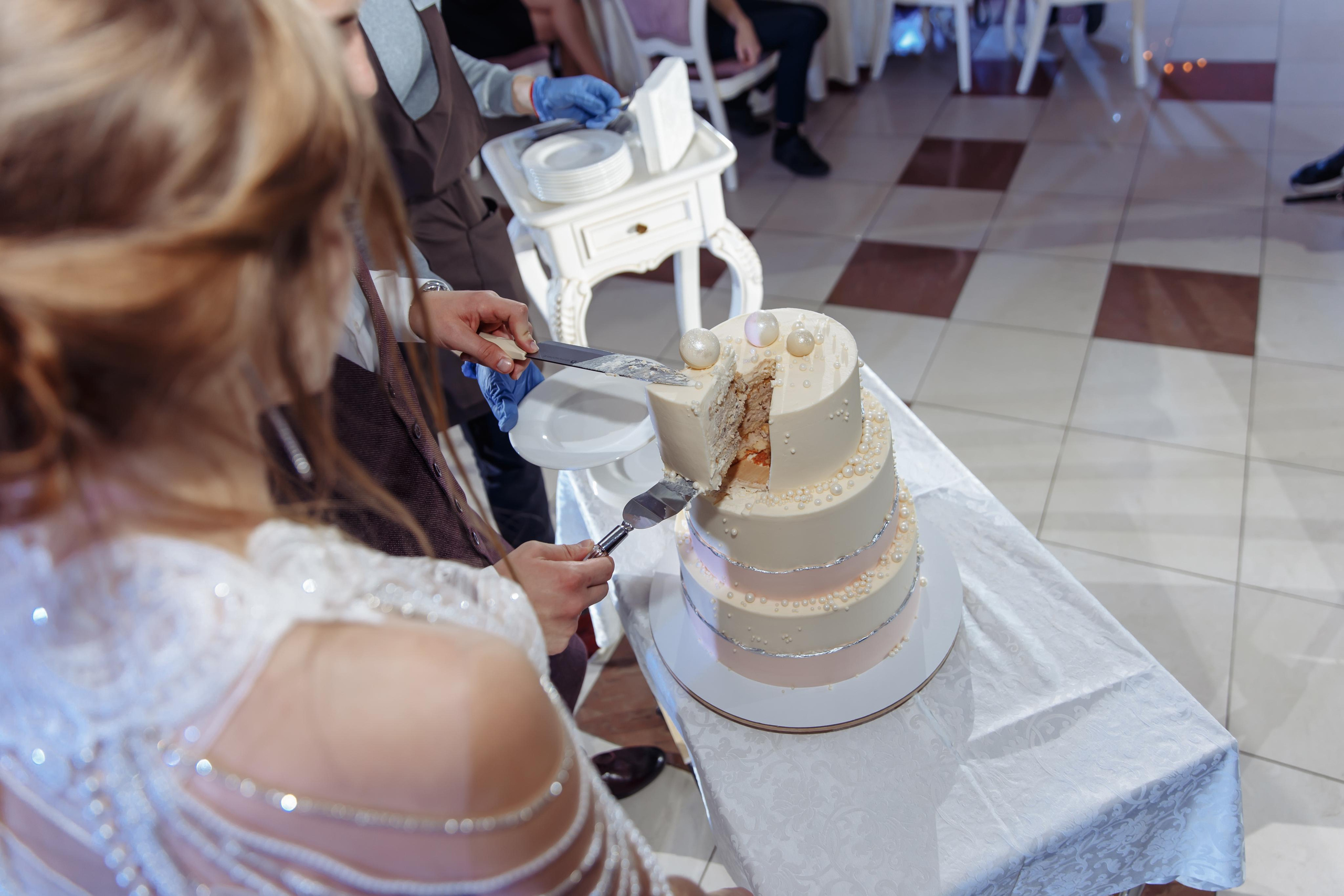 Полный свадебный день. Главная