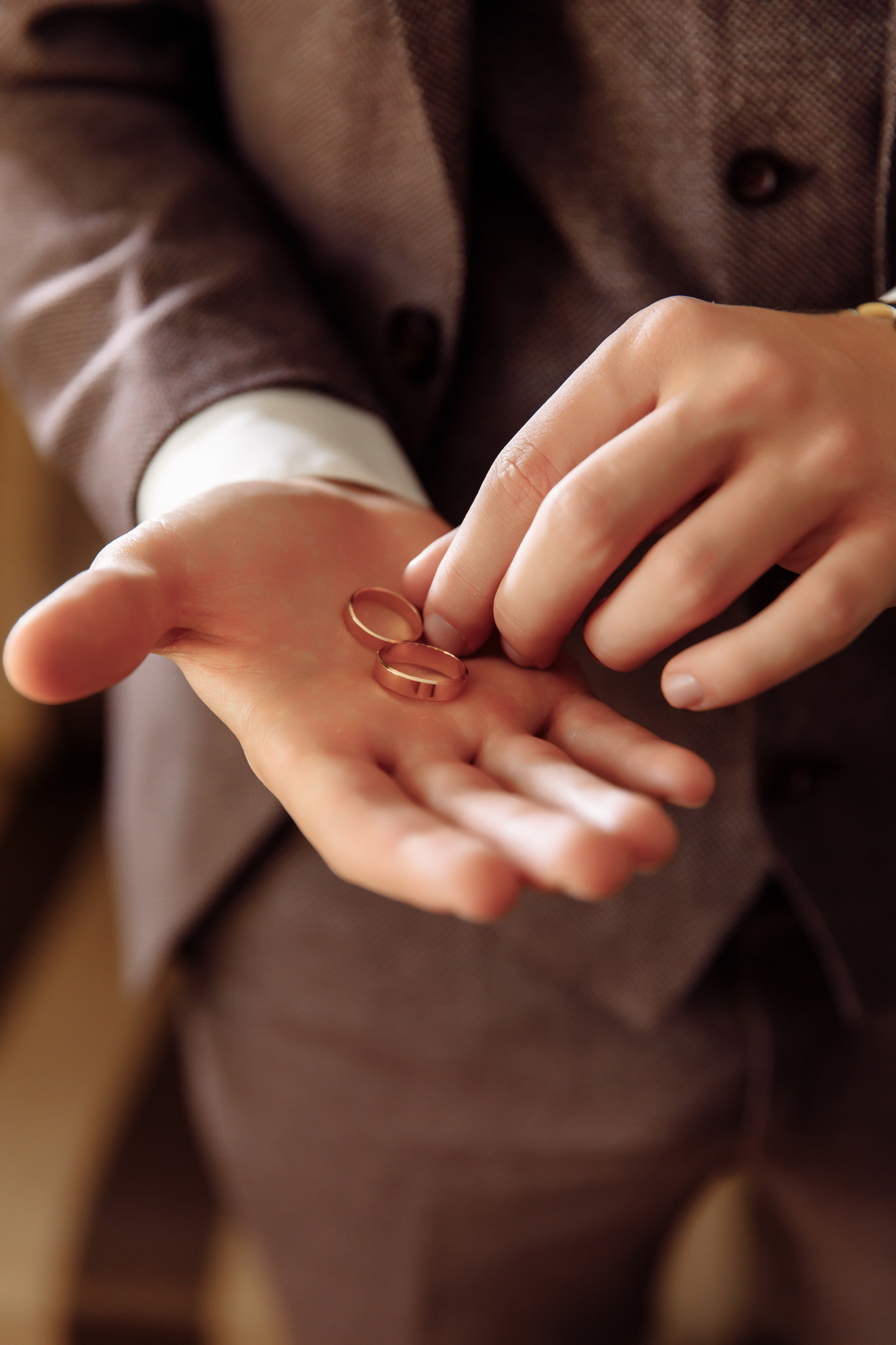 Полный свадебный день. Главная