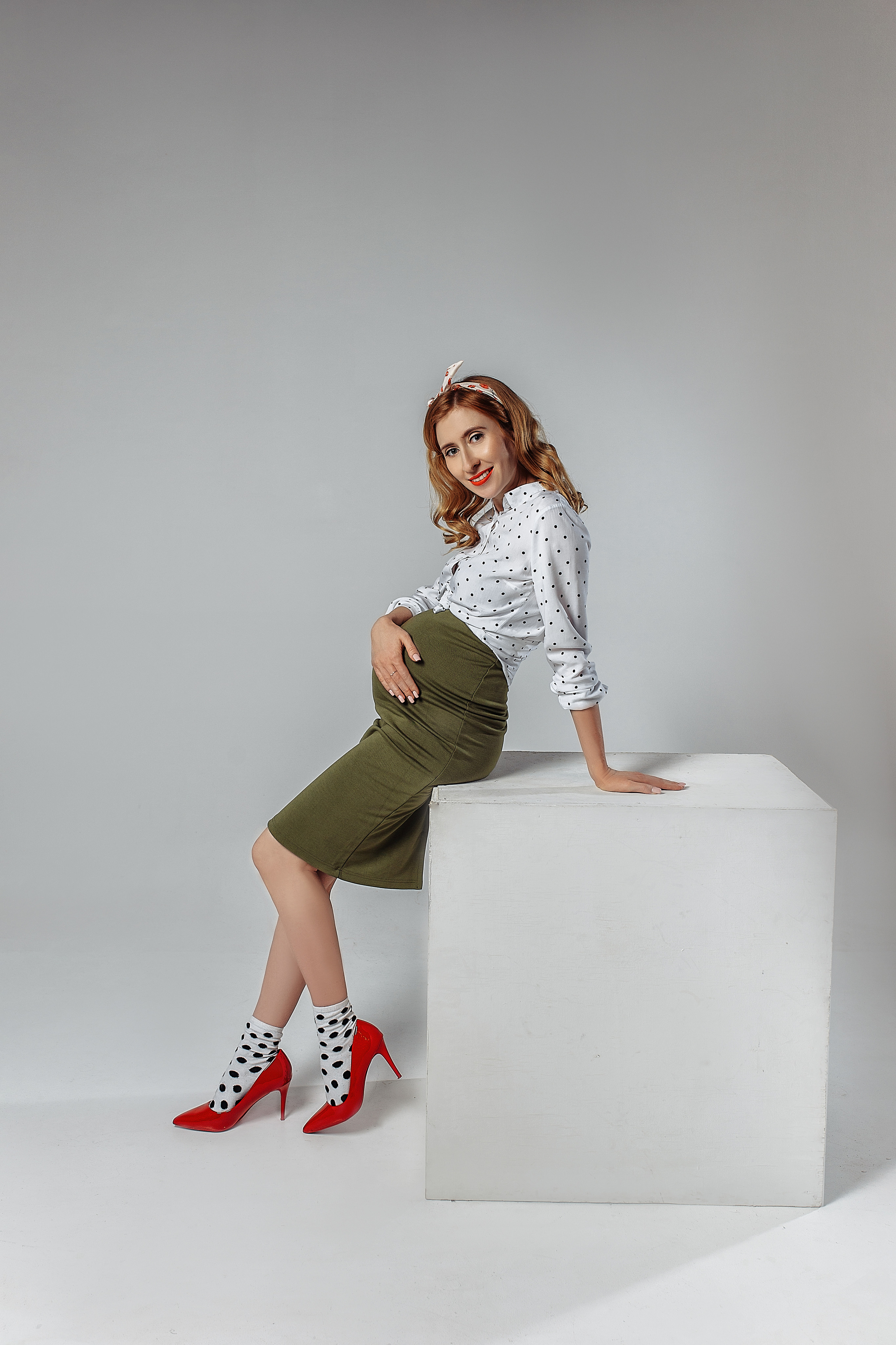 Беременность. Главная