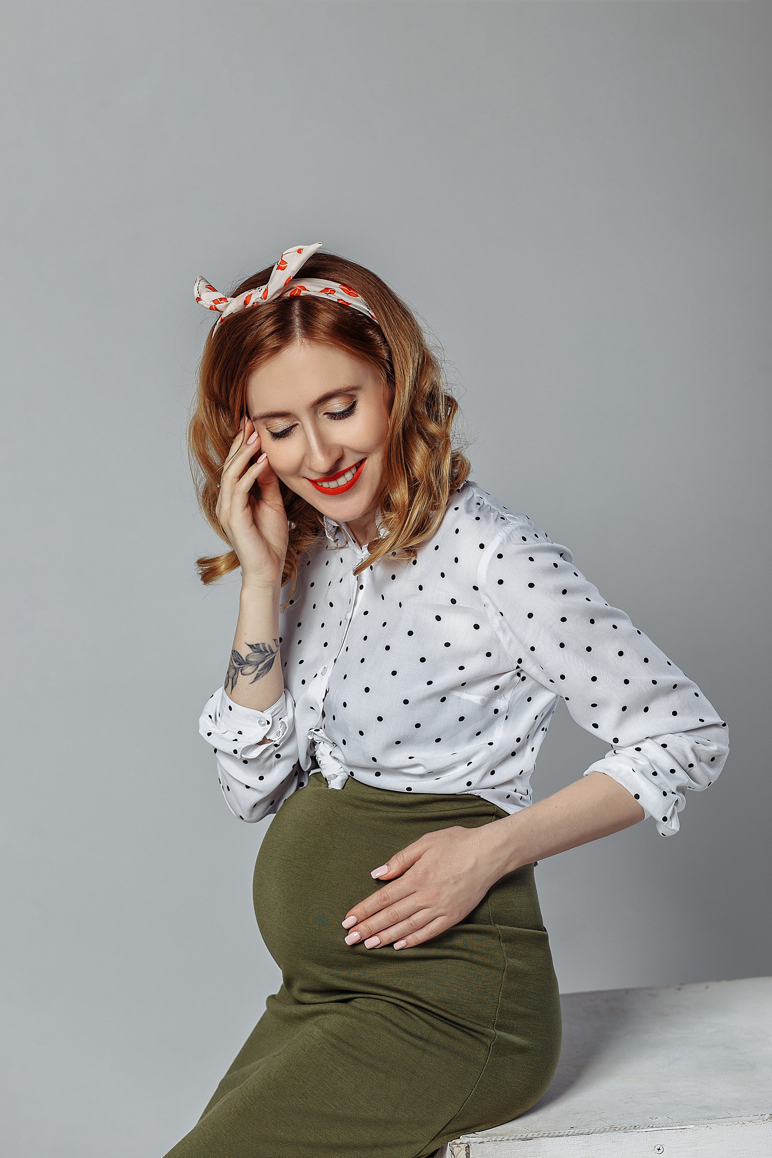 Беременность. Главная