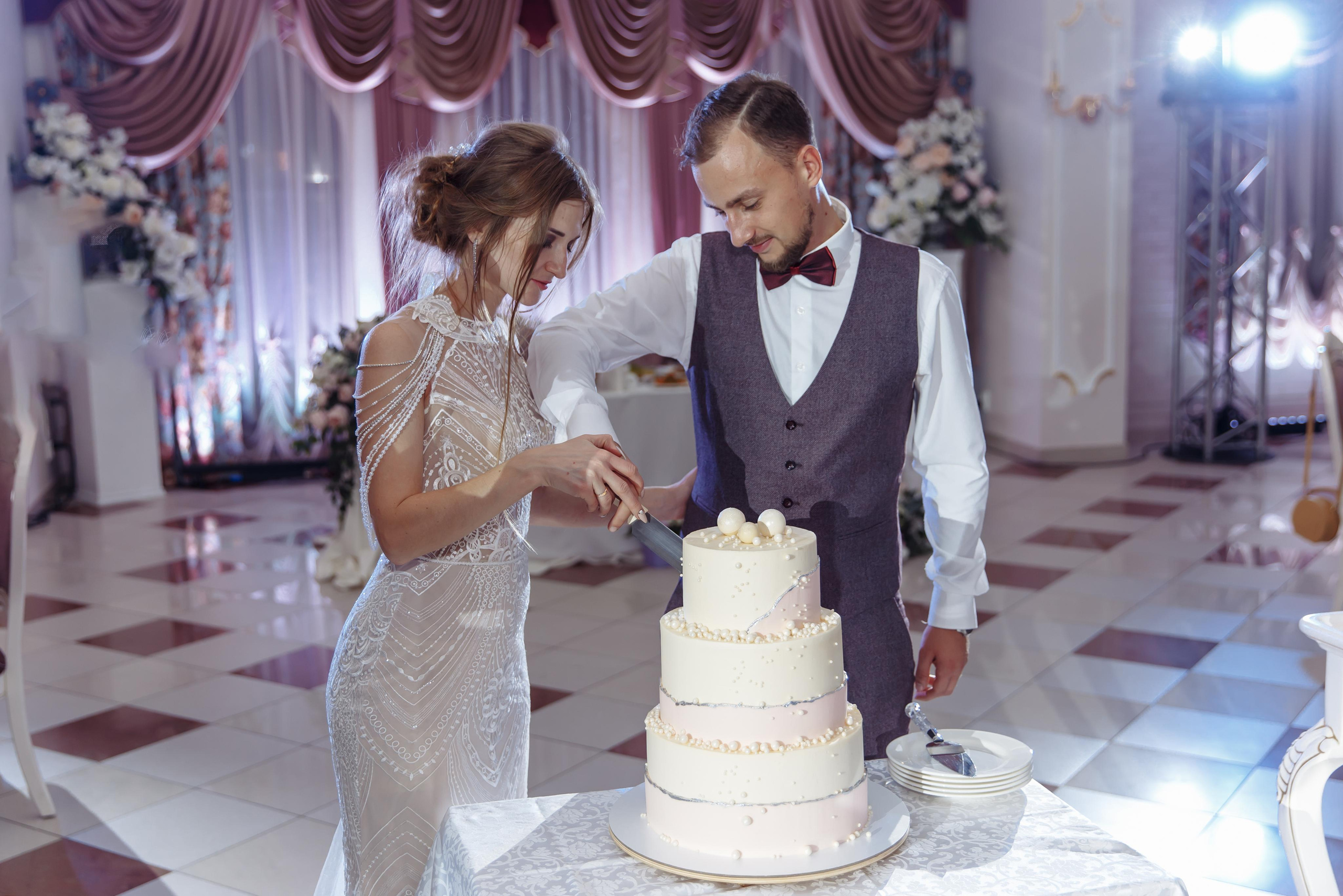 Полный свадебный день. Главная