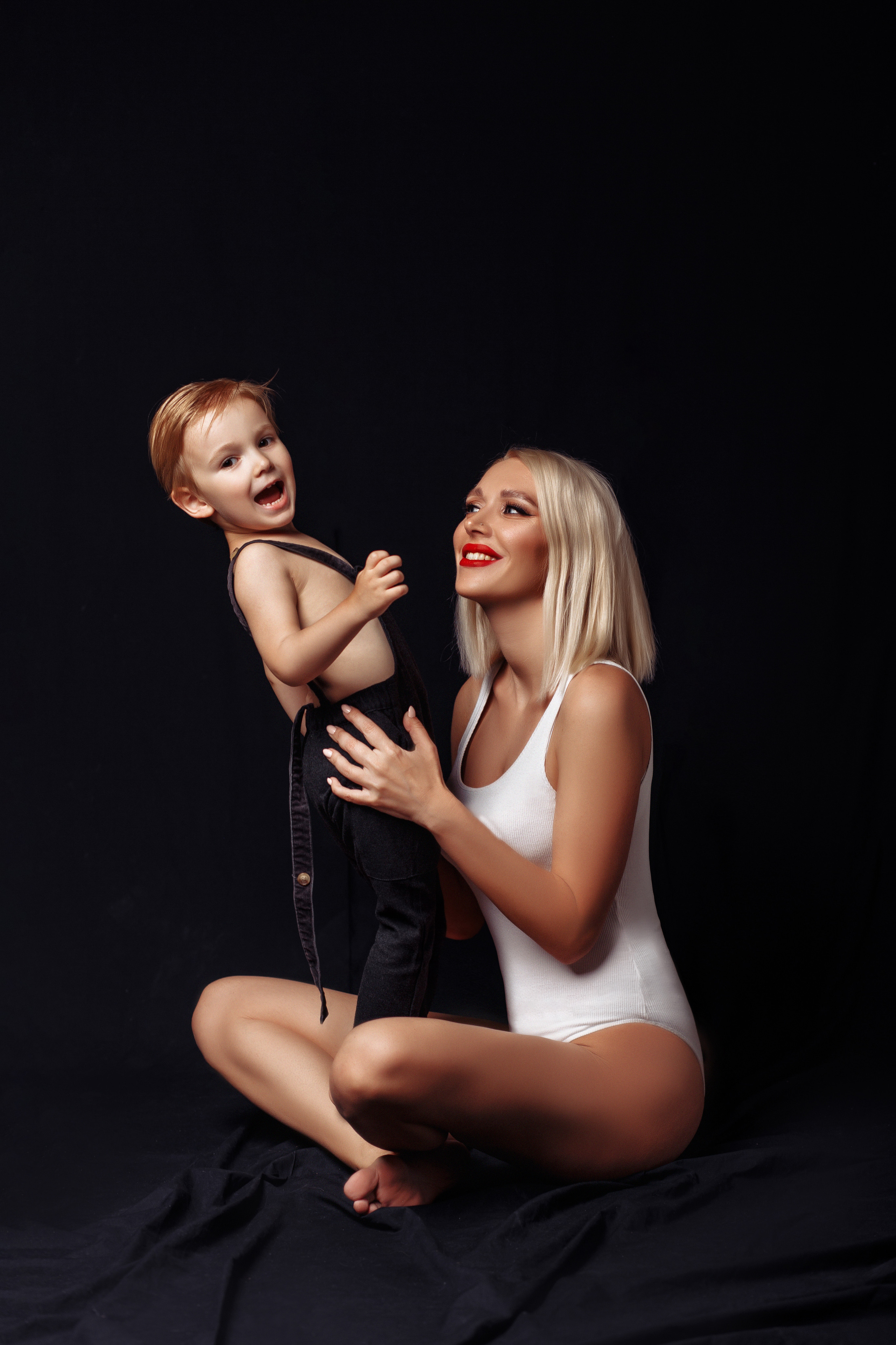 Мамы и дети. Главная