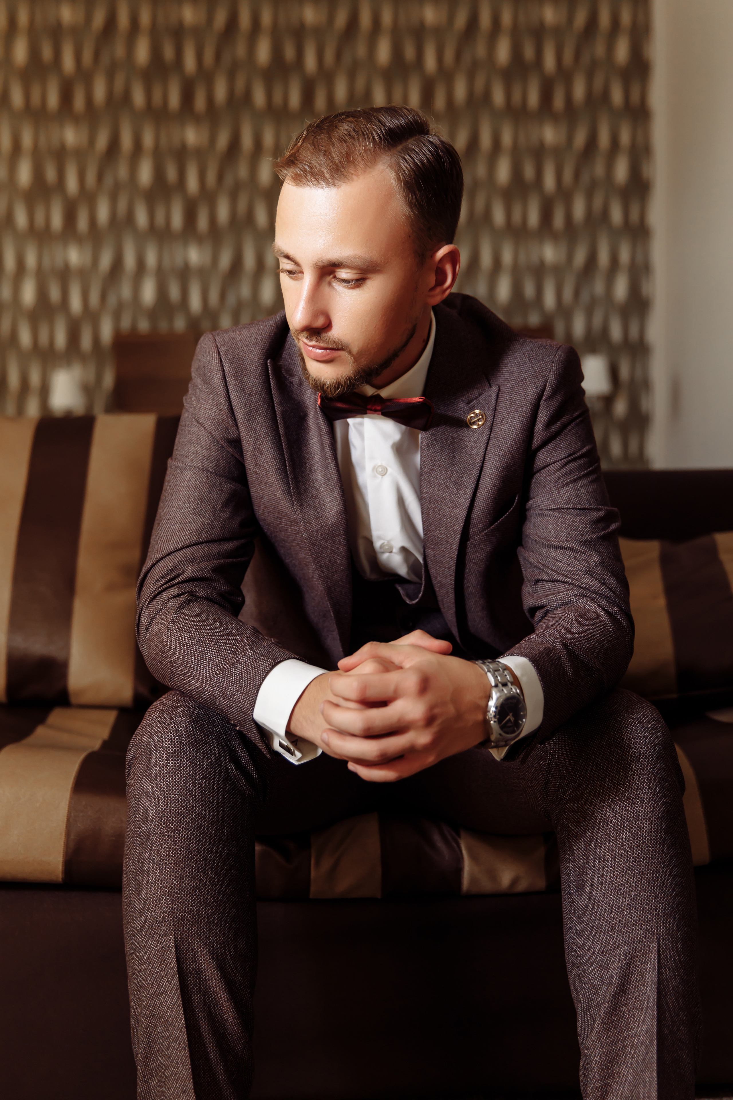 Полный свадебный день. Главная