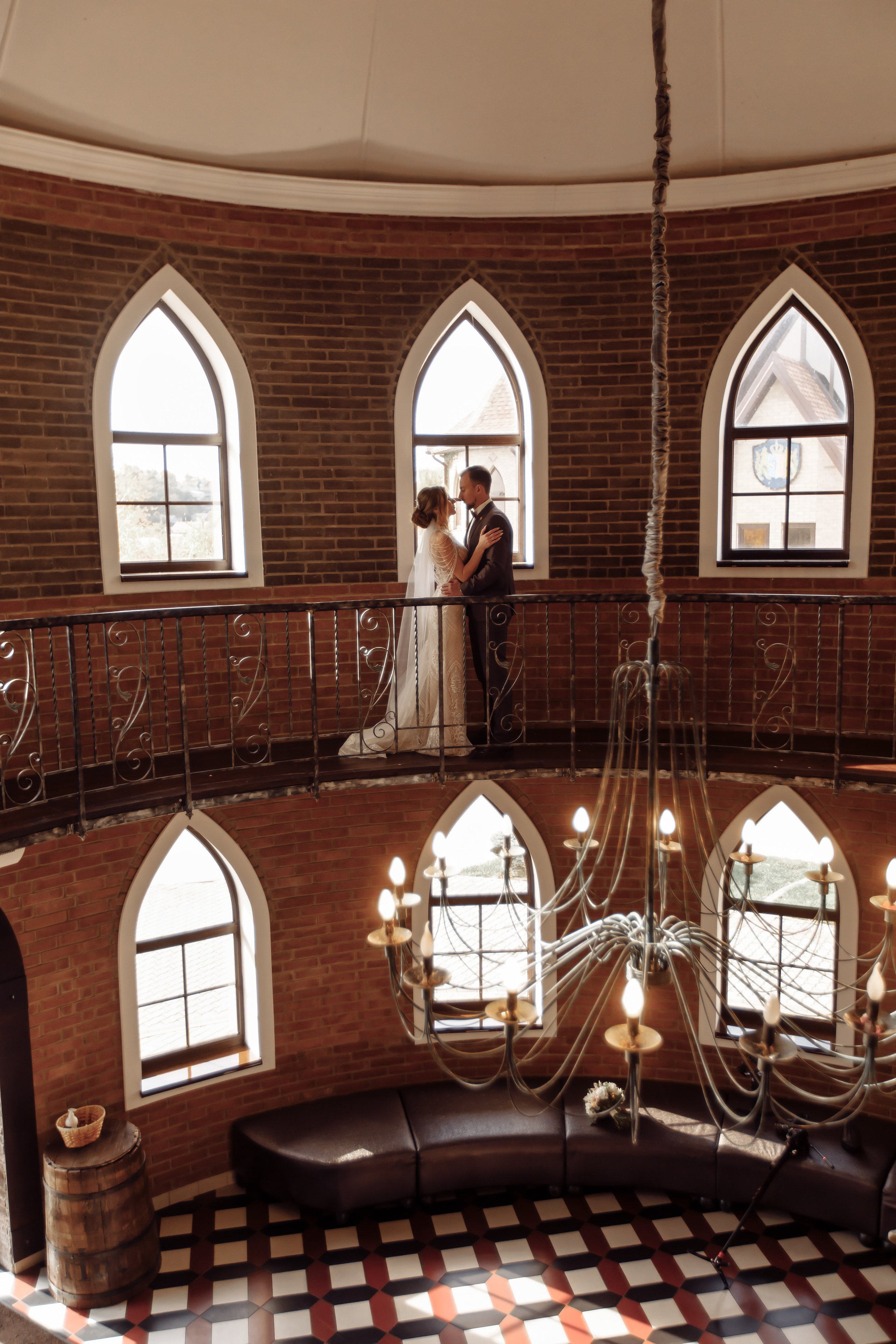 Полный свадебный день. Главная