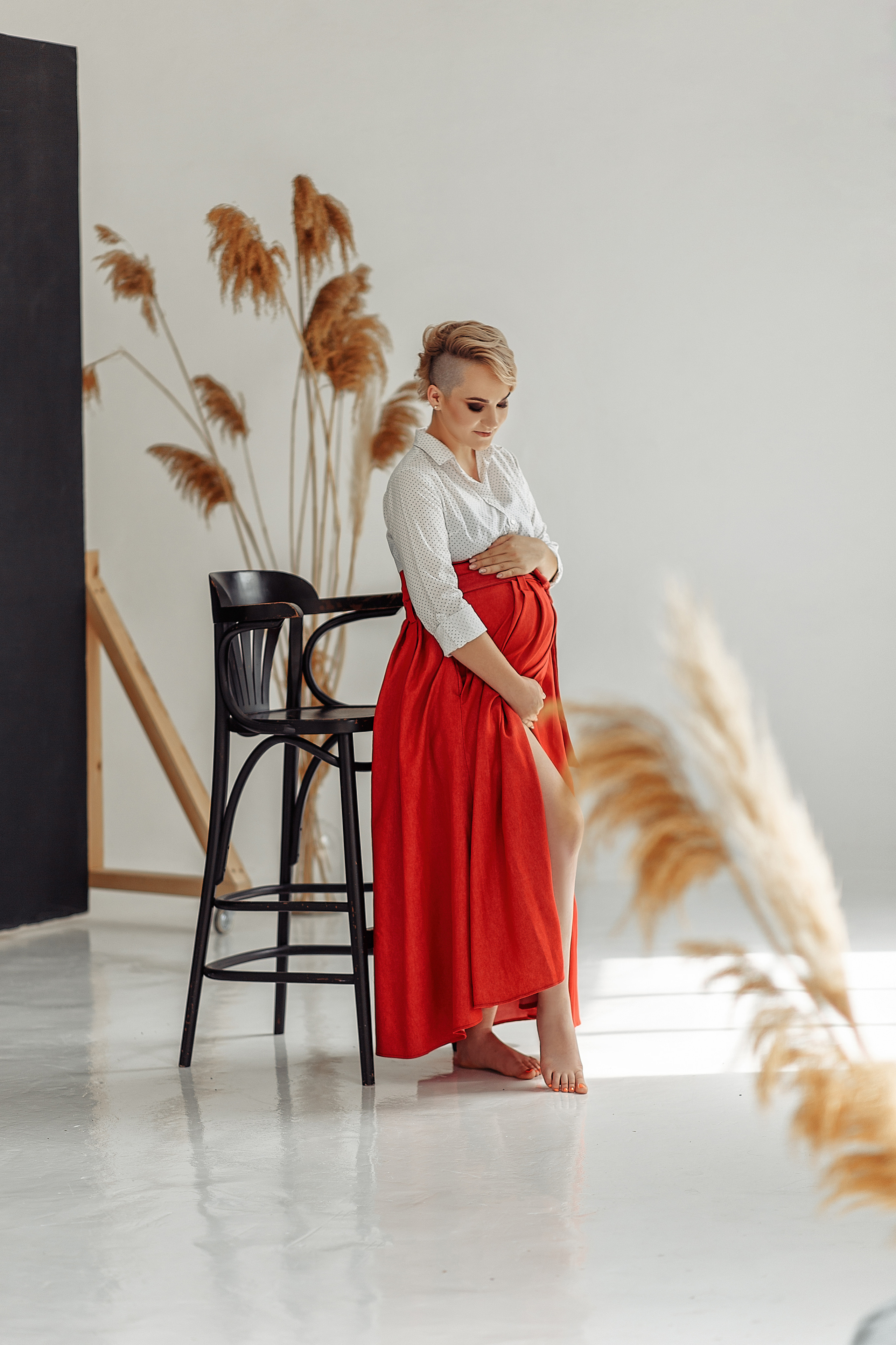 Беременность. Главная