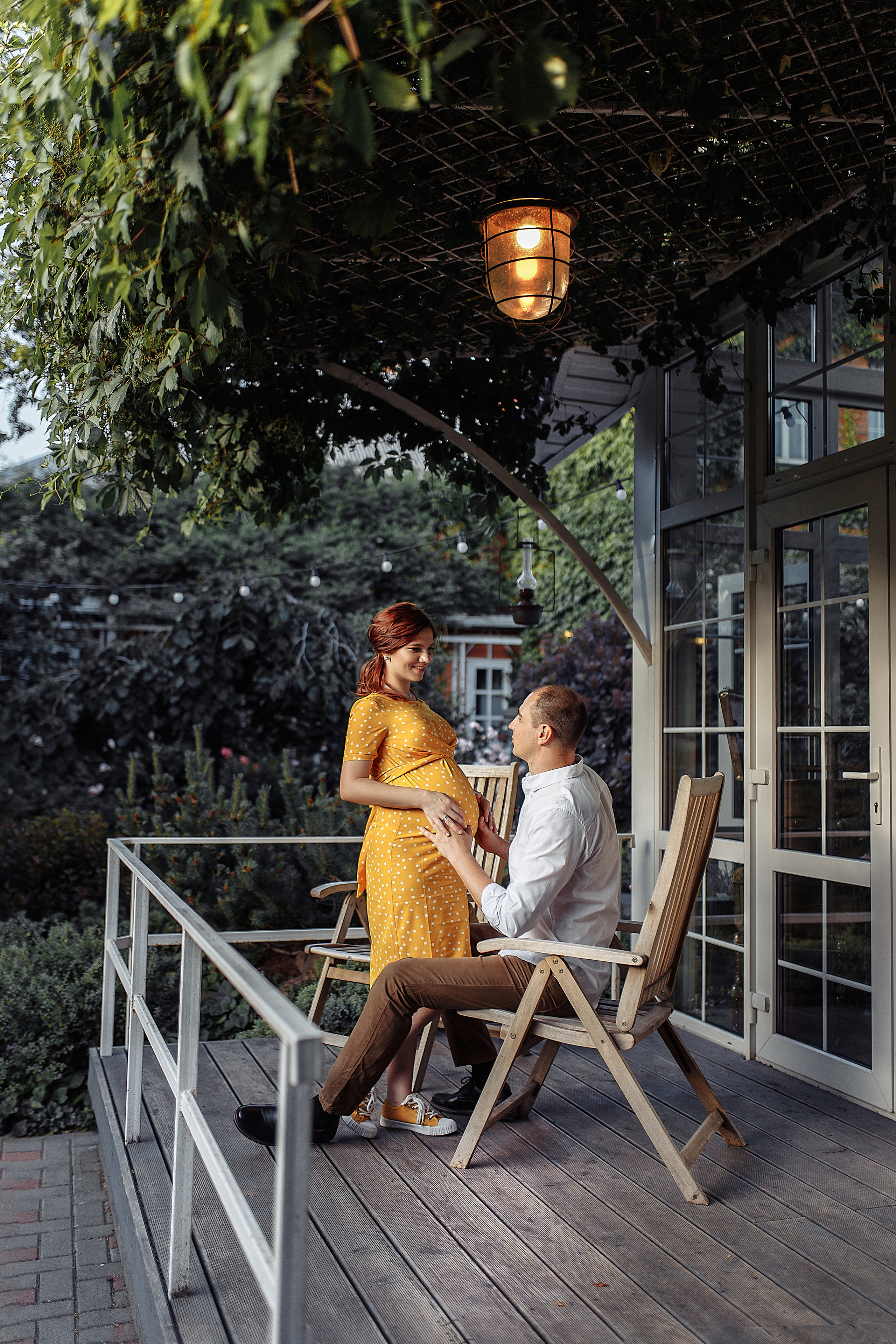 Беременность. Главная