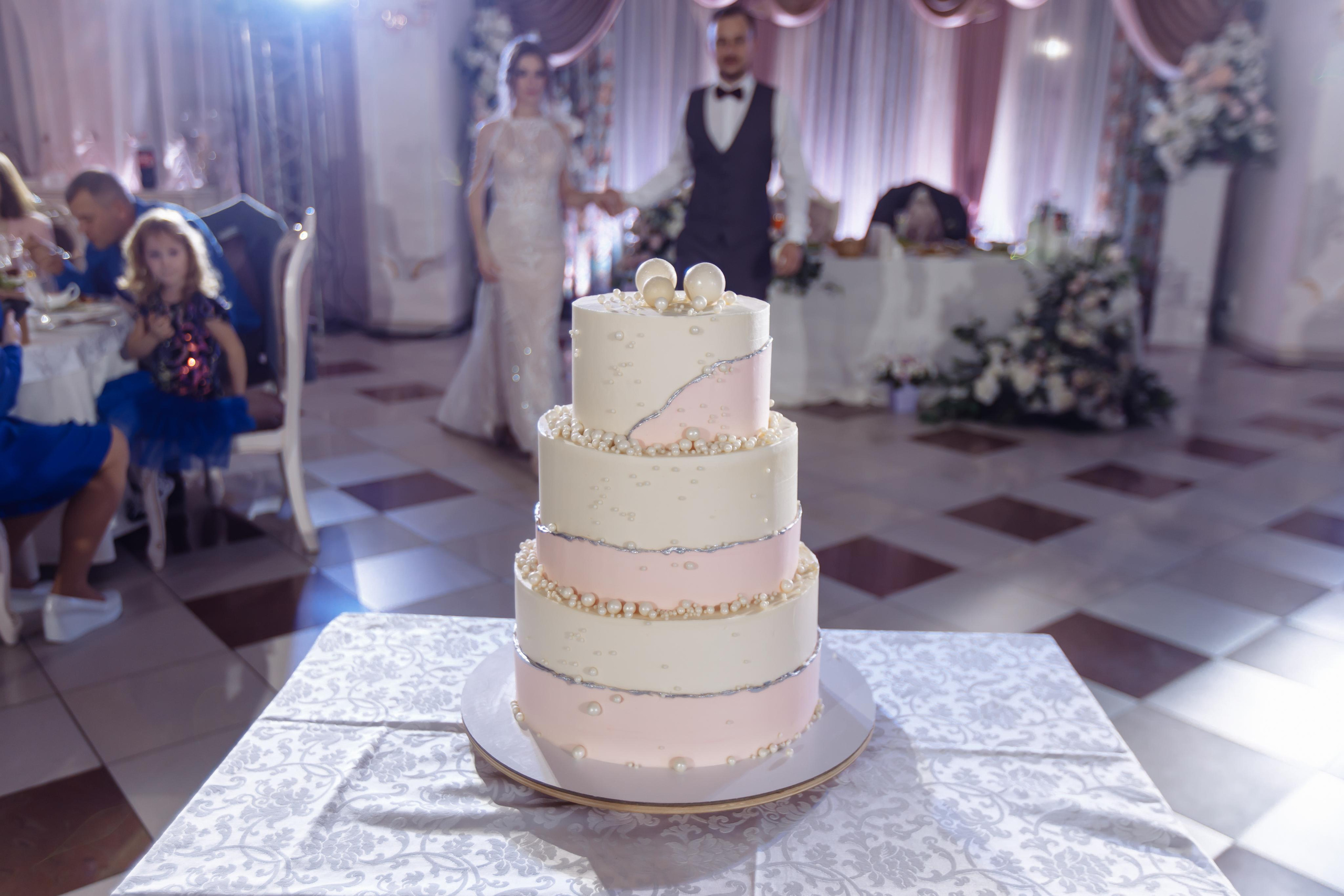 Полный свадебный день. Главная