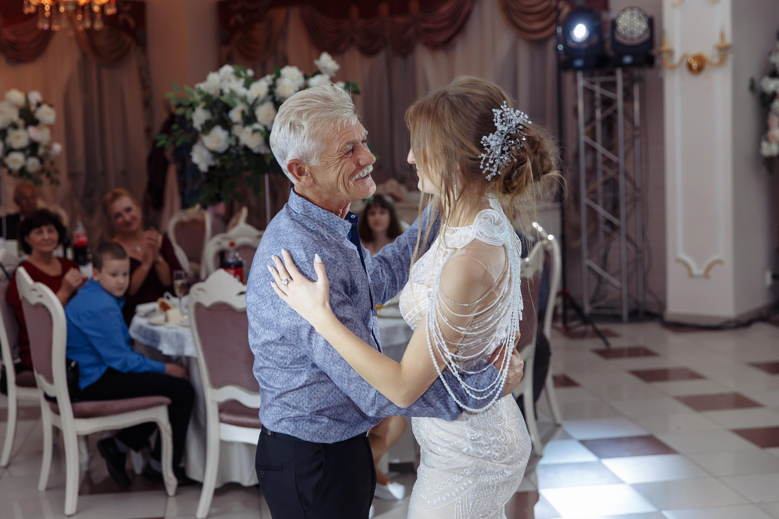 Полный свадебный день. Главная