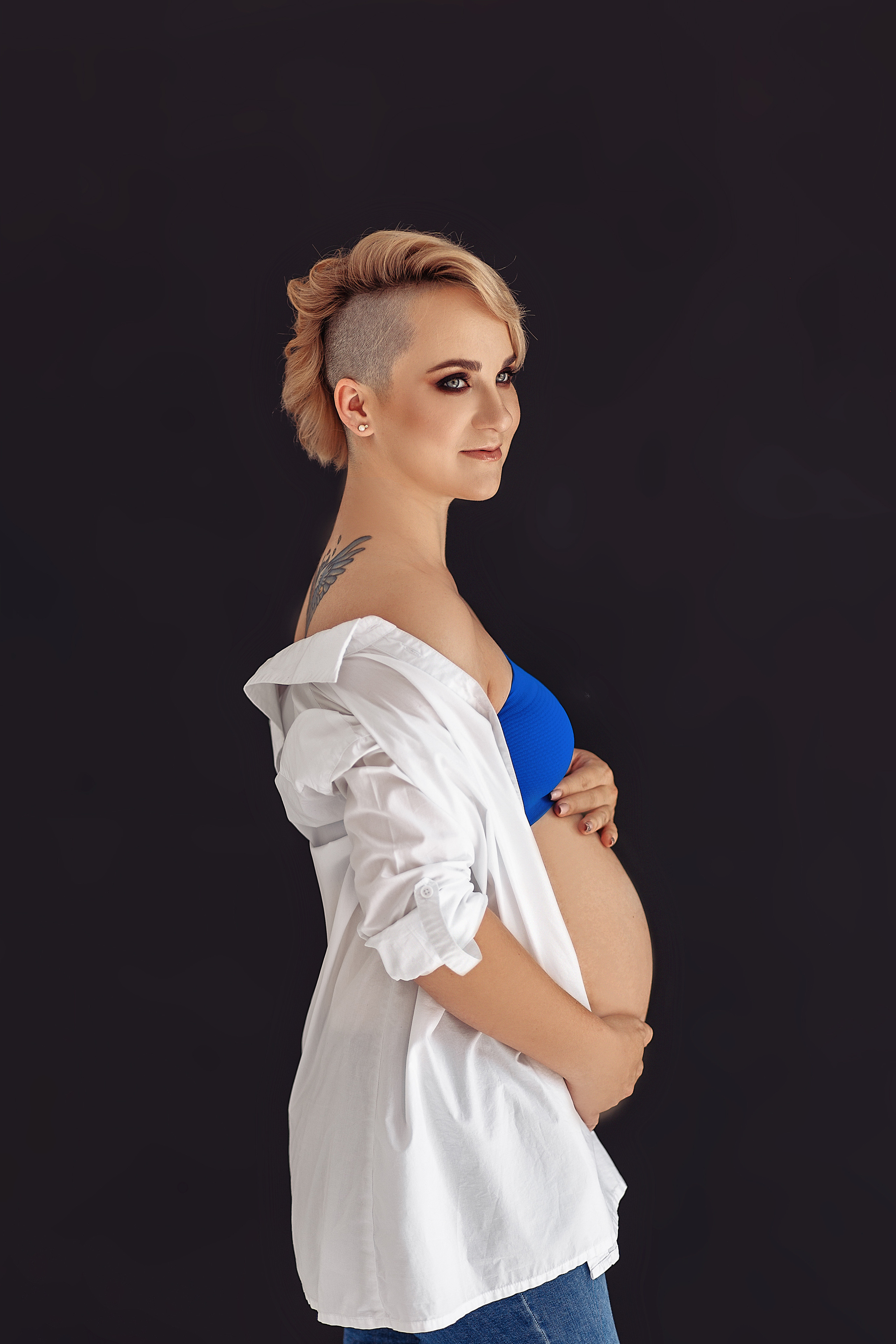 Беременность. Главная