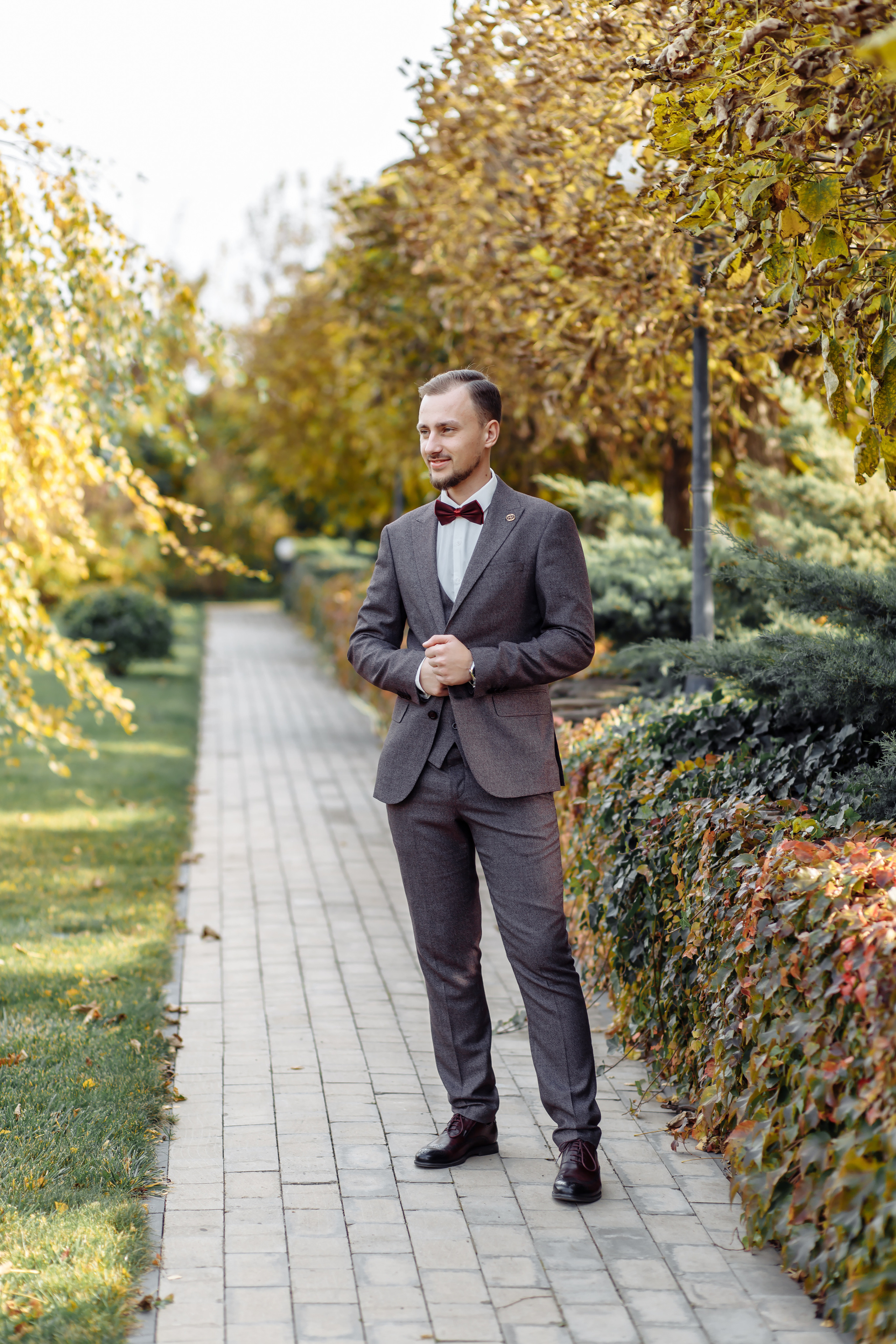 Полный свадебный день. Главная