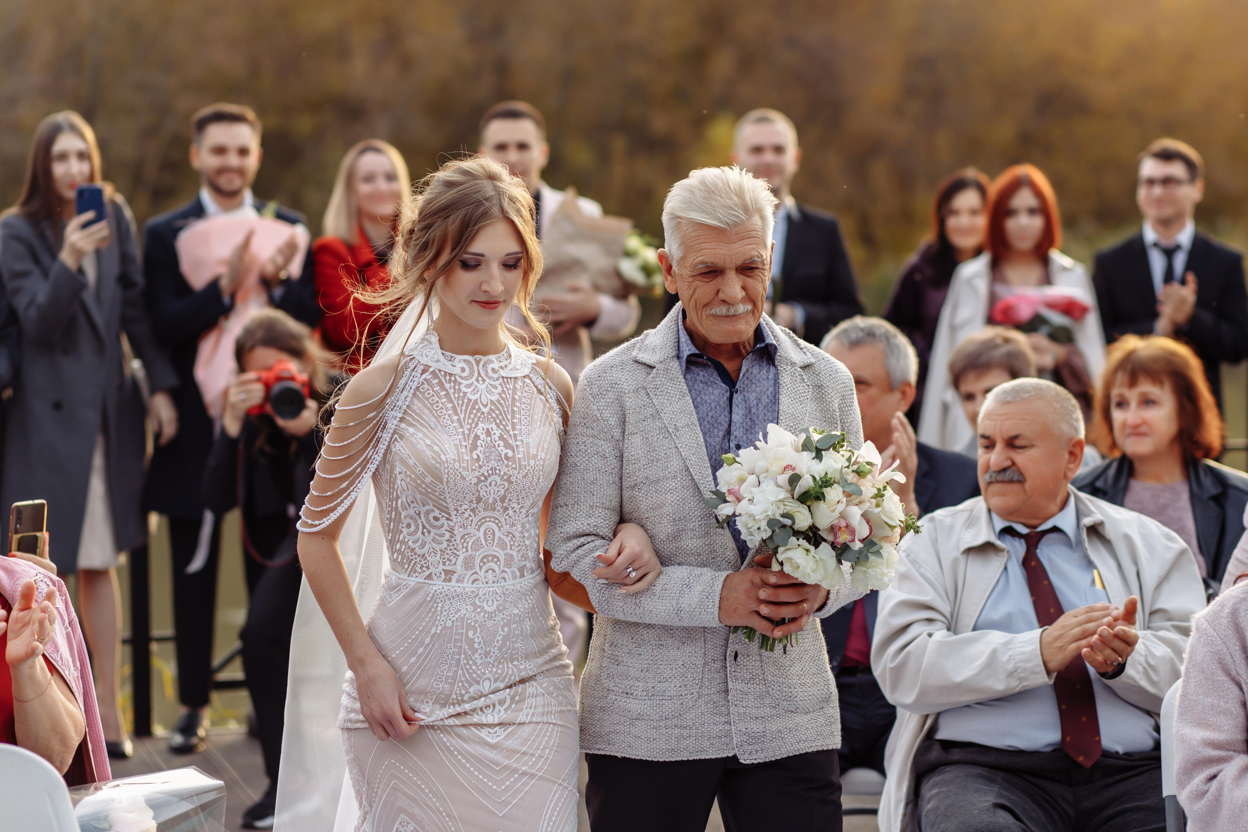 Полный свадебный день. Главная