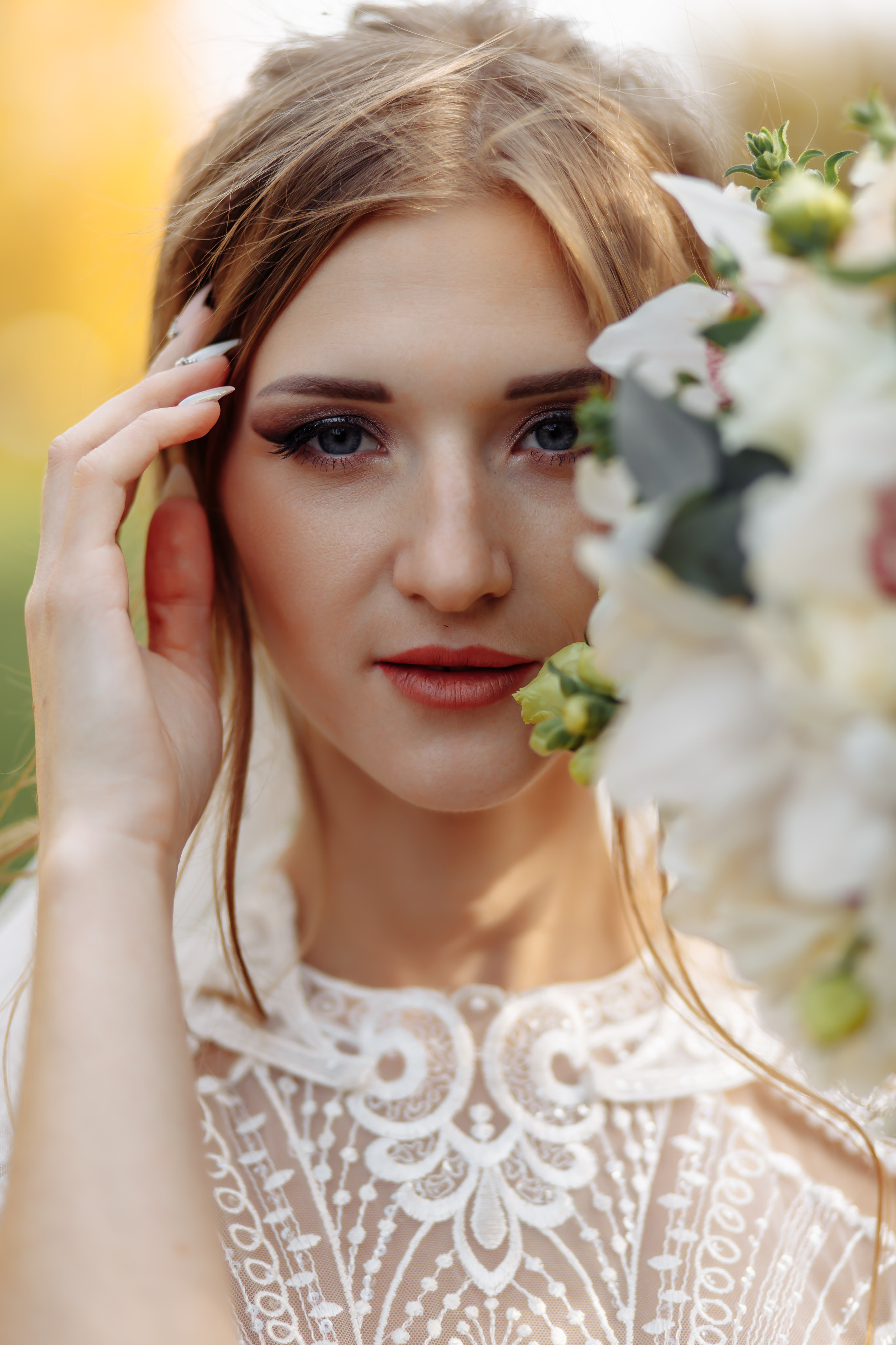 Полный свадебный день. Главная