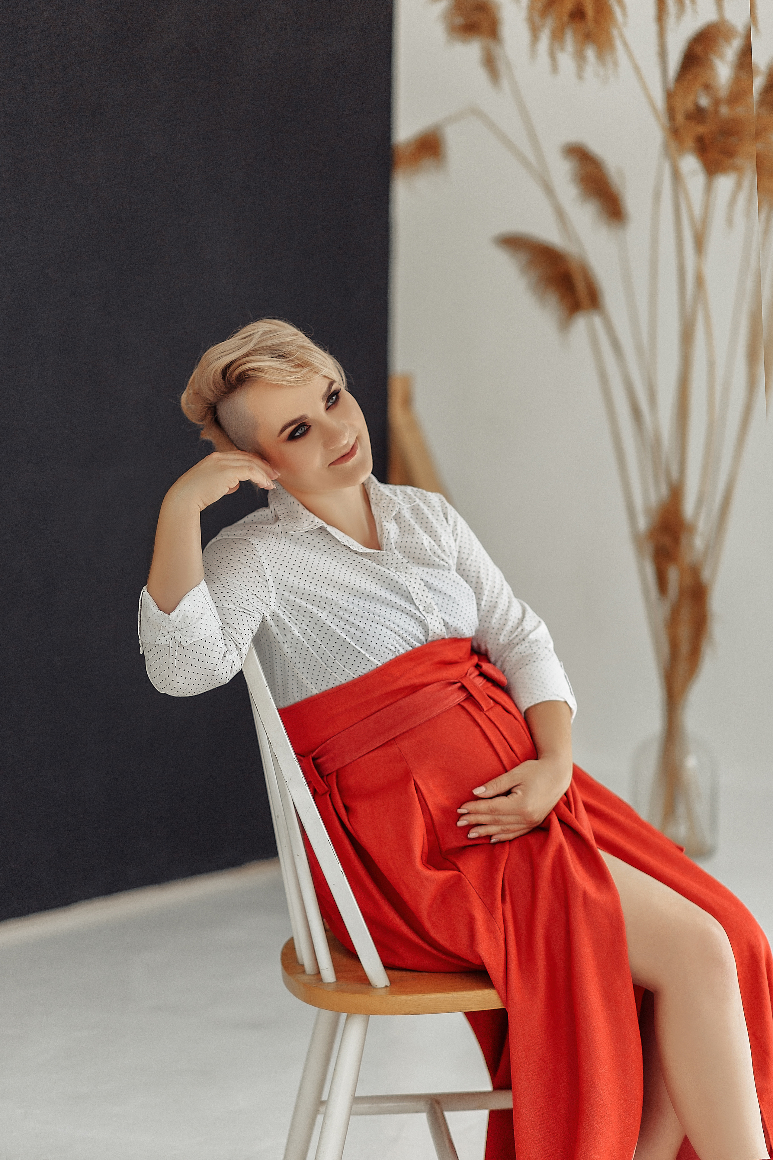 Беременность. Главная