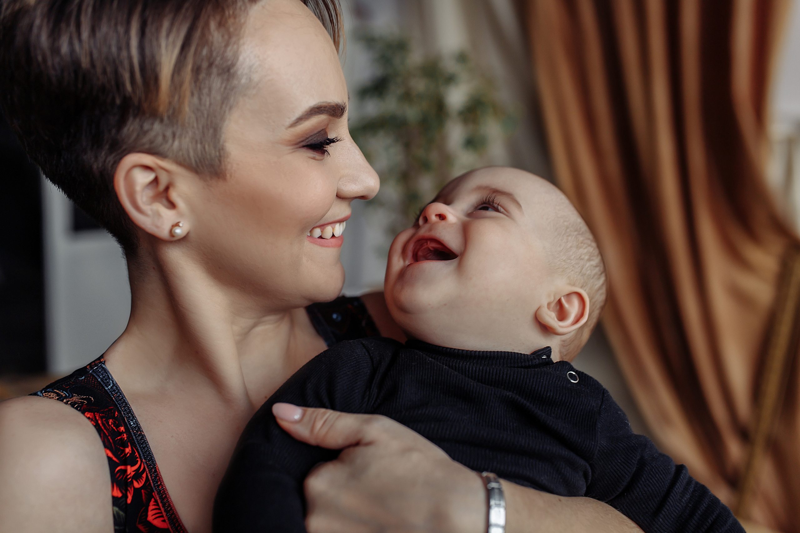 Мамы и дети. Главная