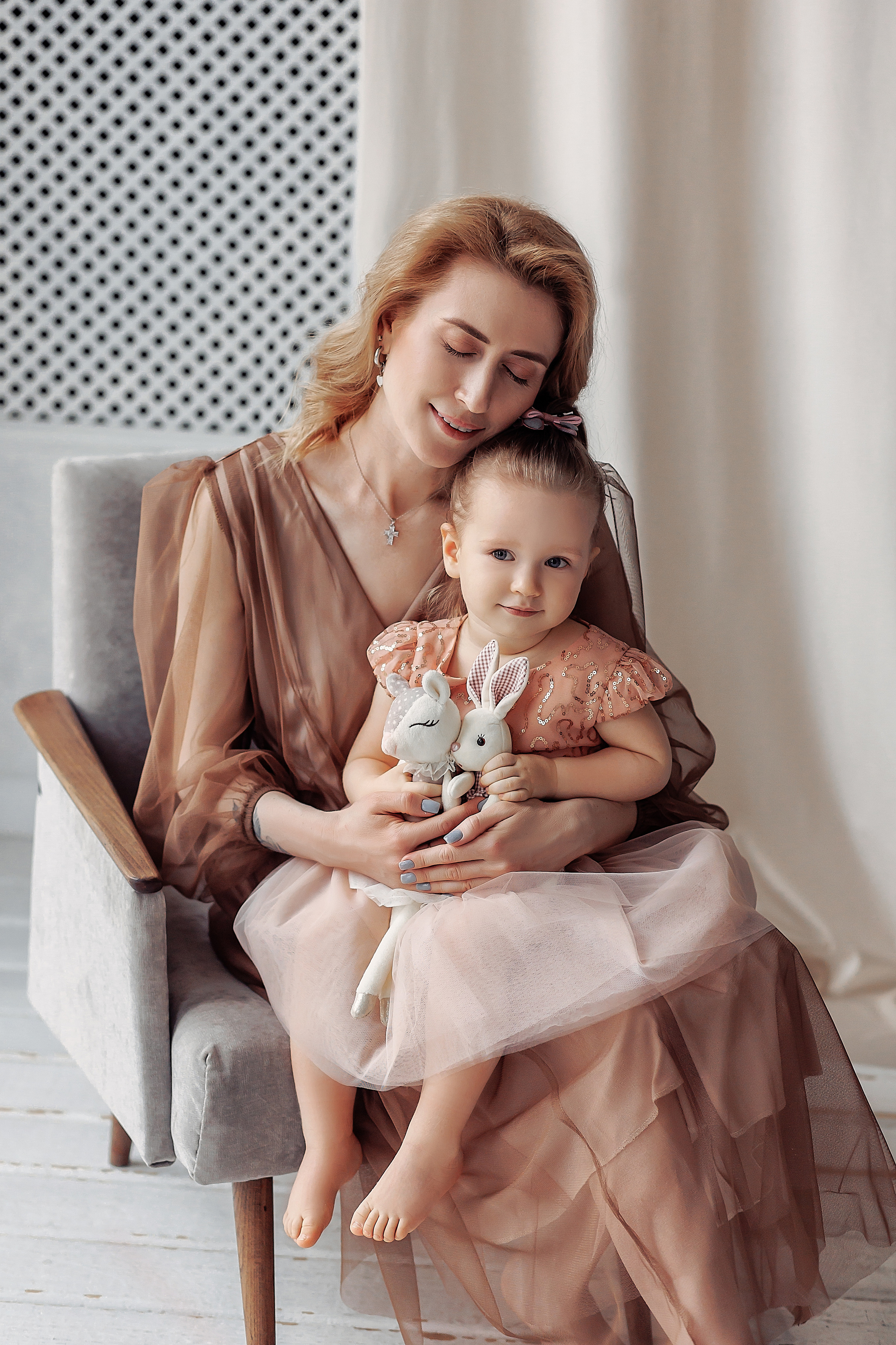 Мамы и дети. Главная