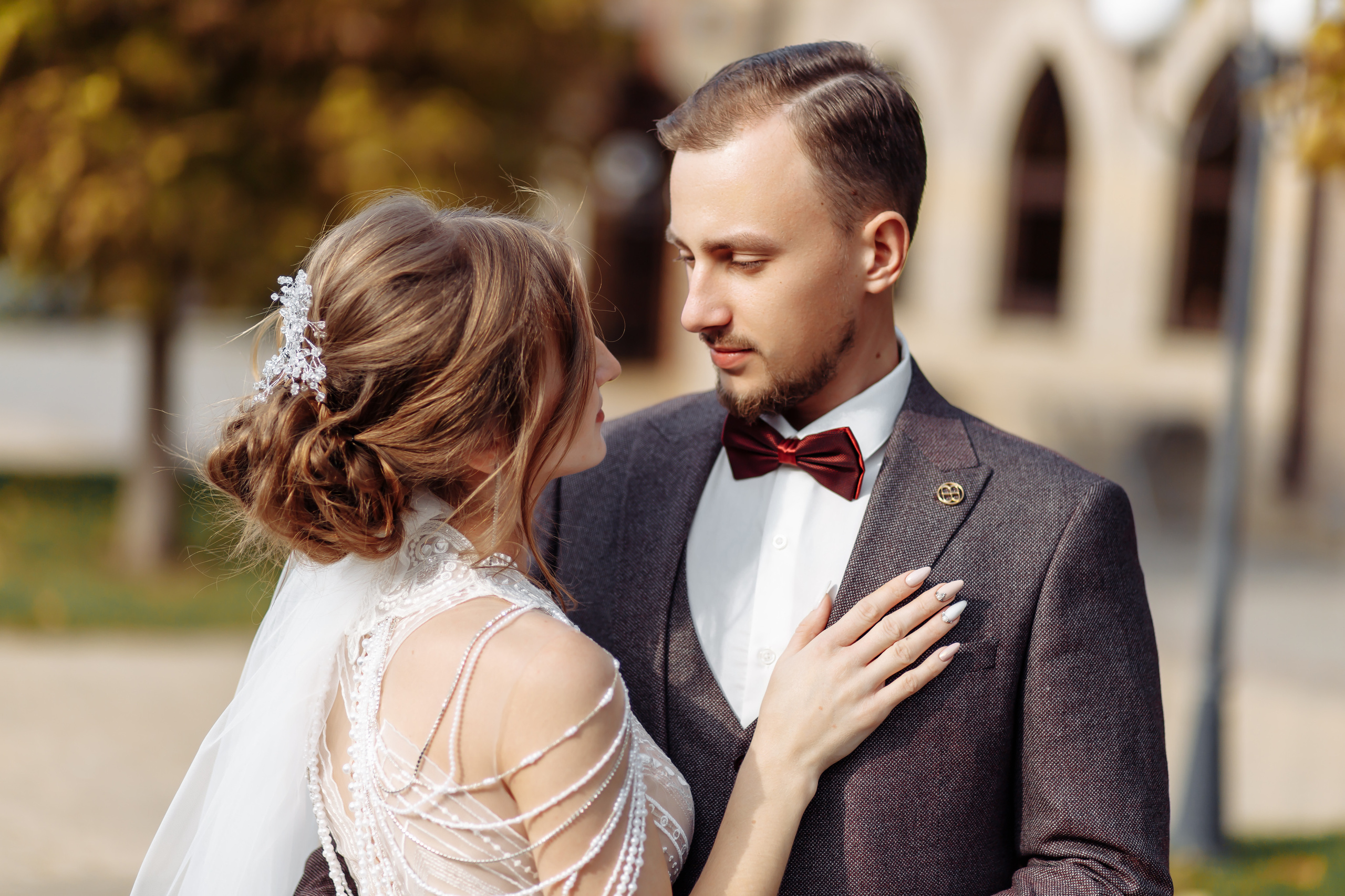 Полный свадебный день. Главная