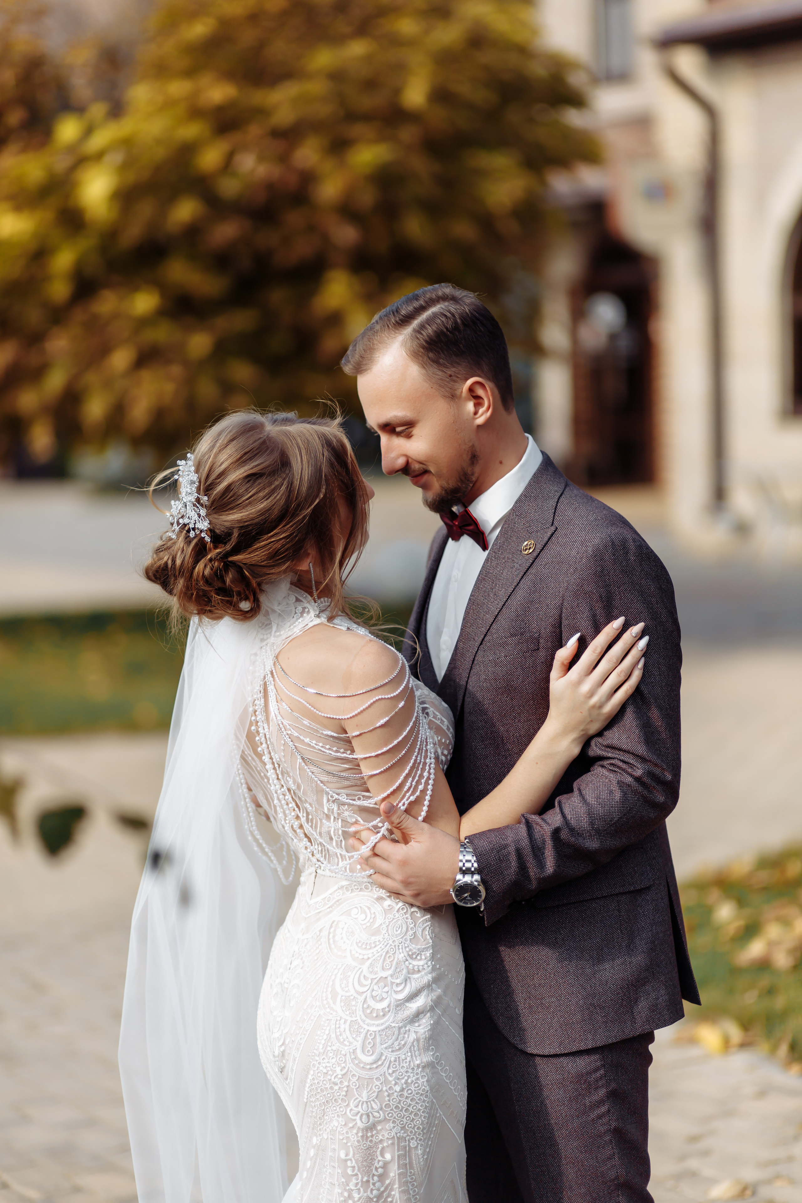 Полный свадебный день. Главная