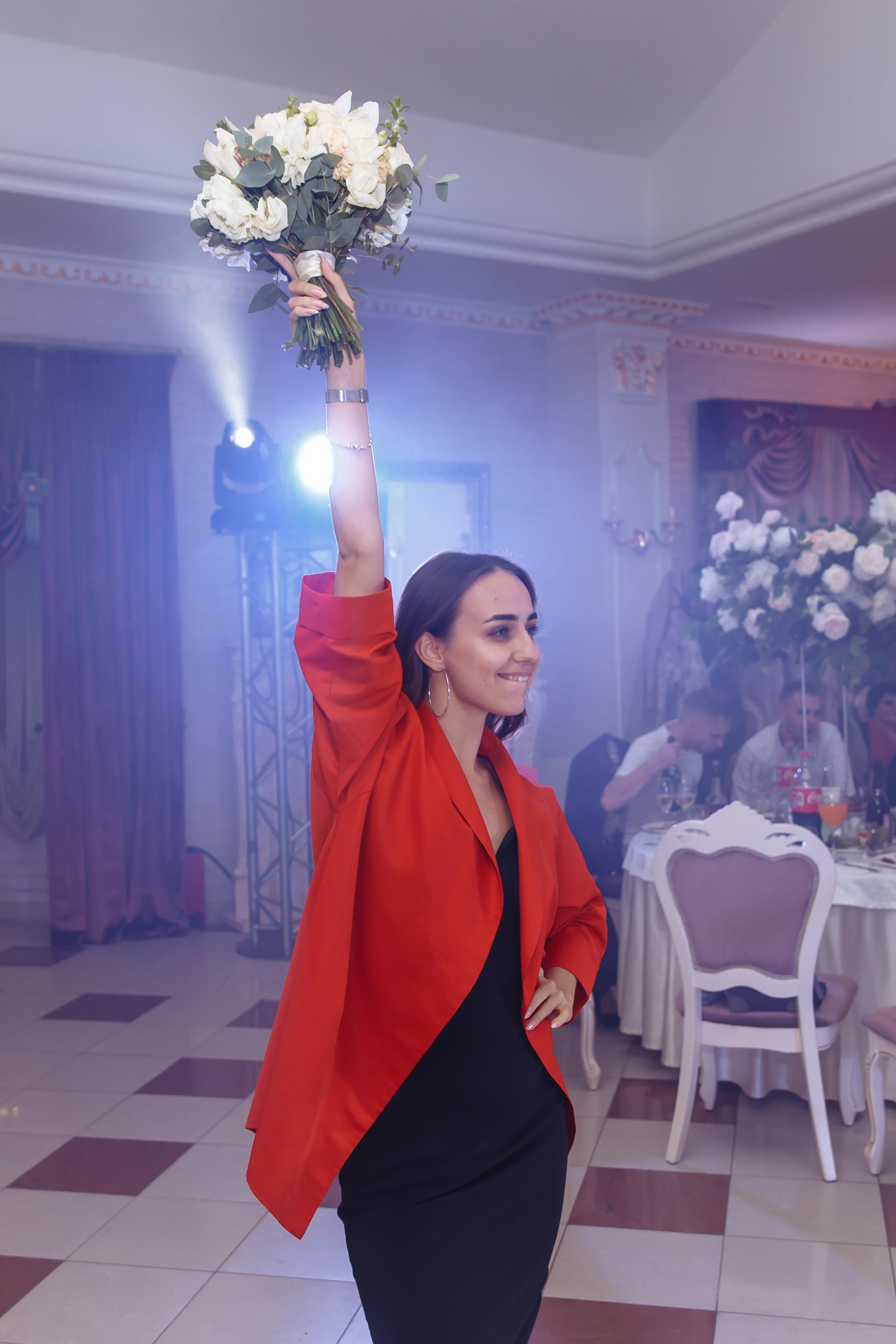 Полный свадебный день. Главная