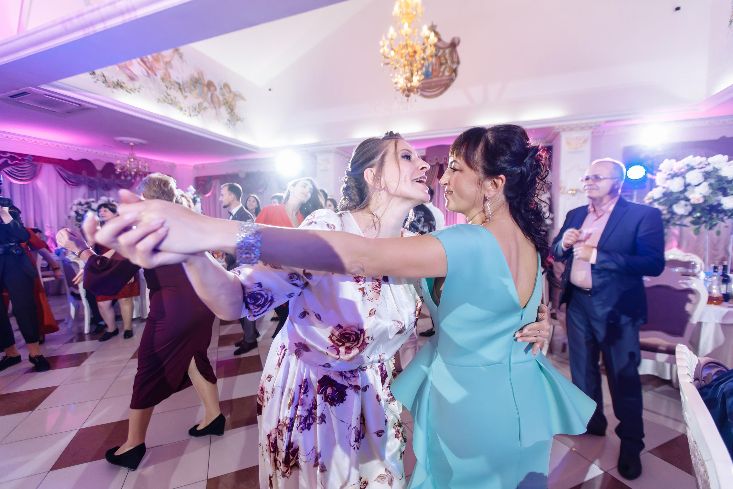 Полный свадебный день. Главная