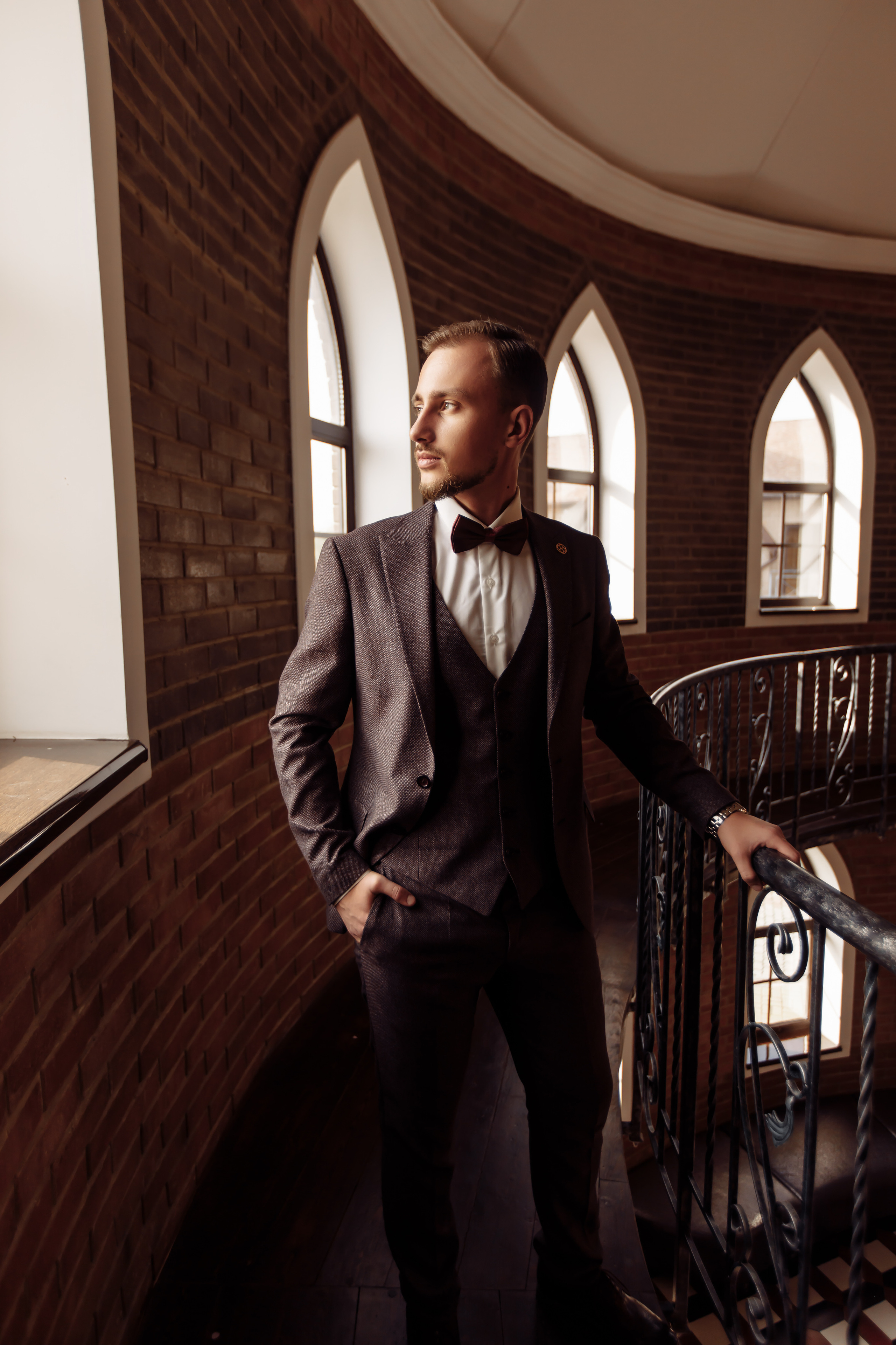 Полный свадебный день. Главная