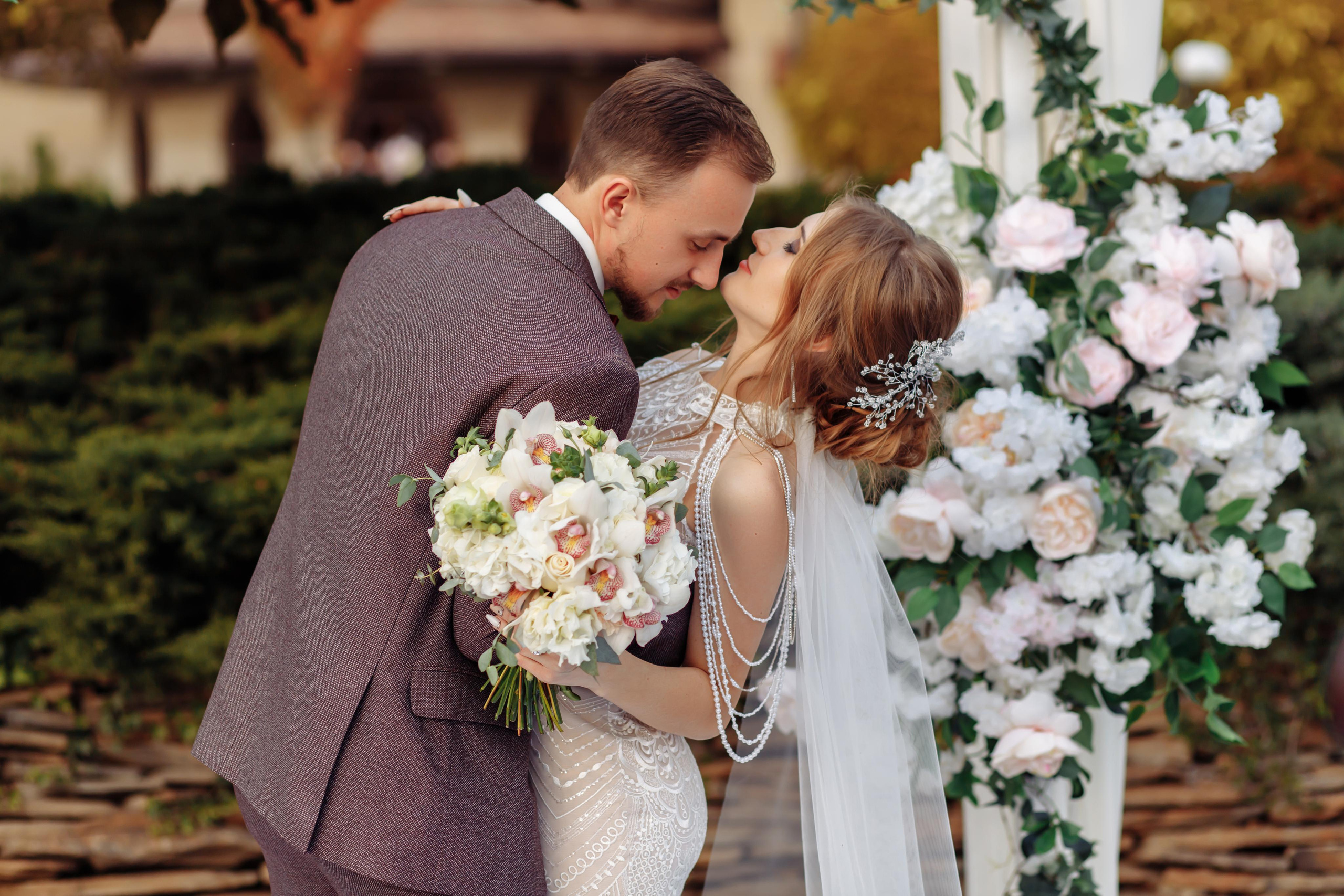 Полный свадебный день. Главная