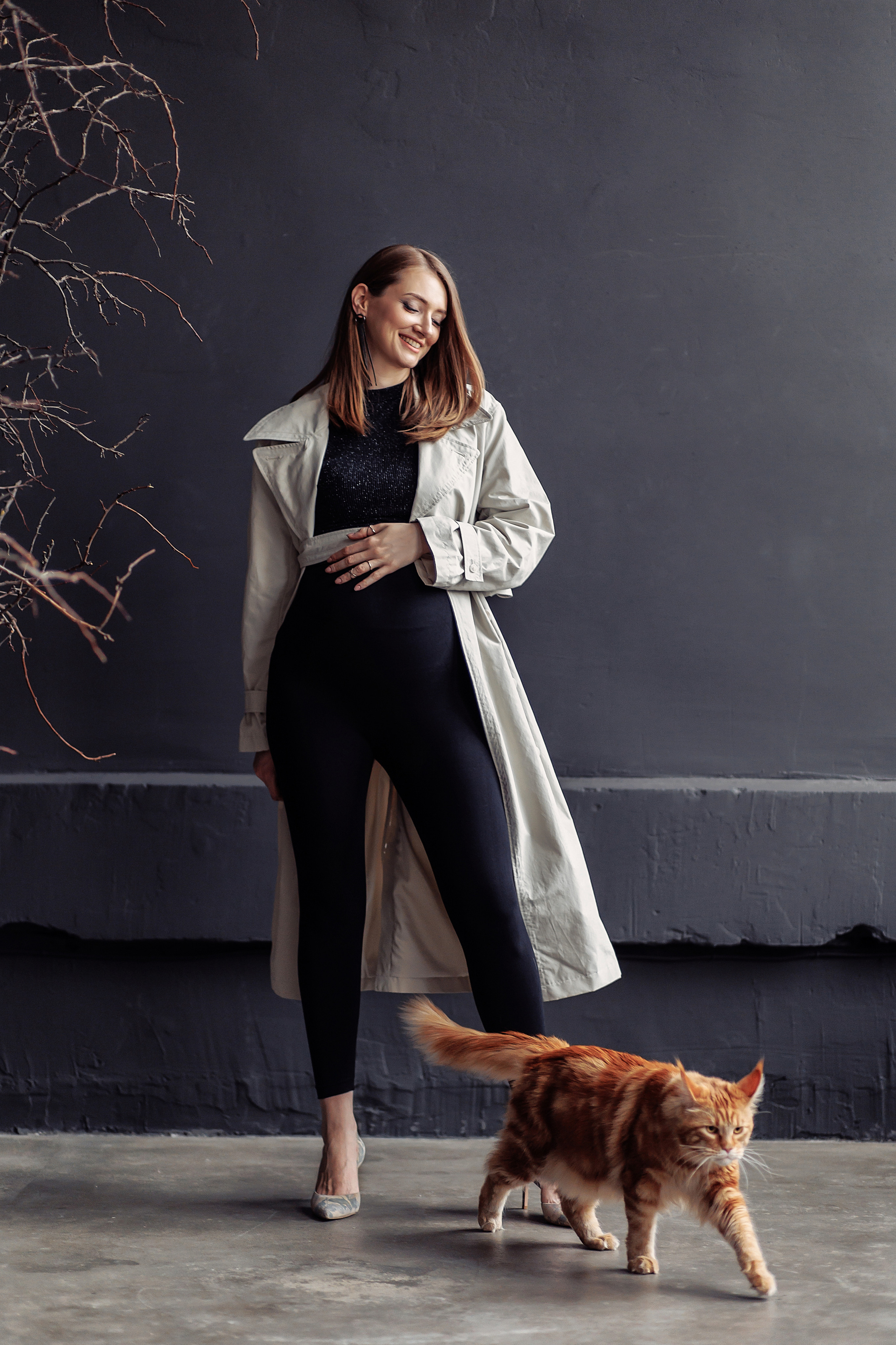 Беременность. Главная