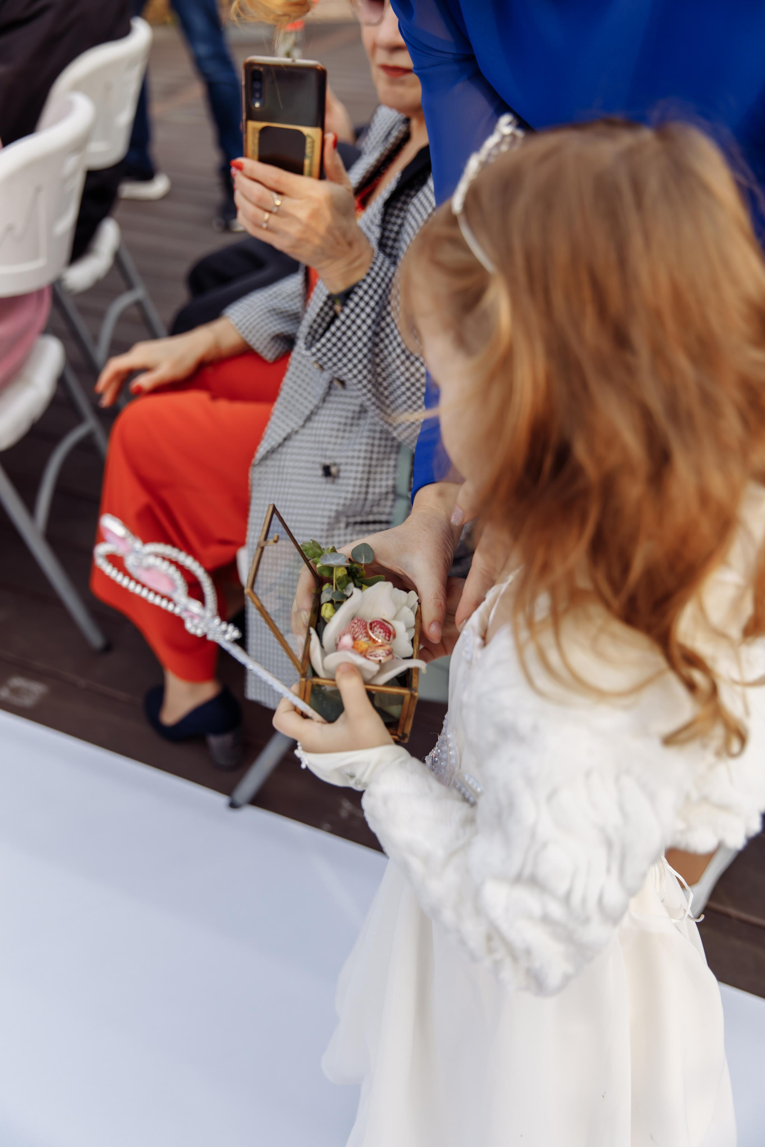 Полный свадебный день. Главная