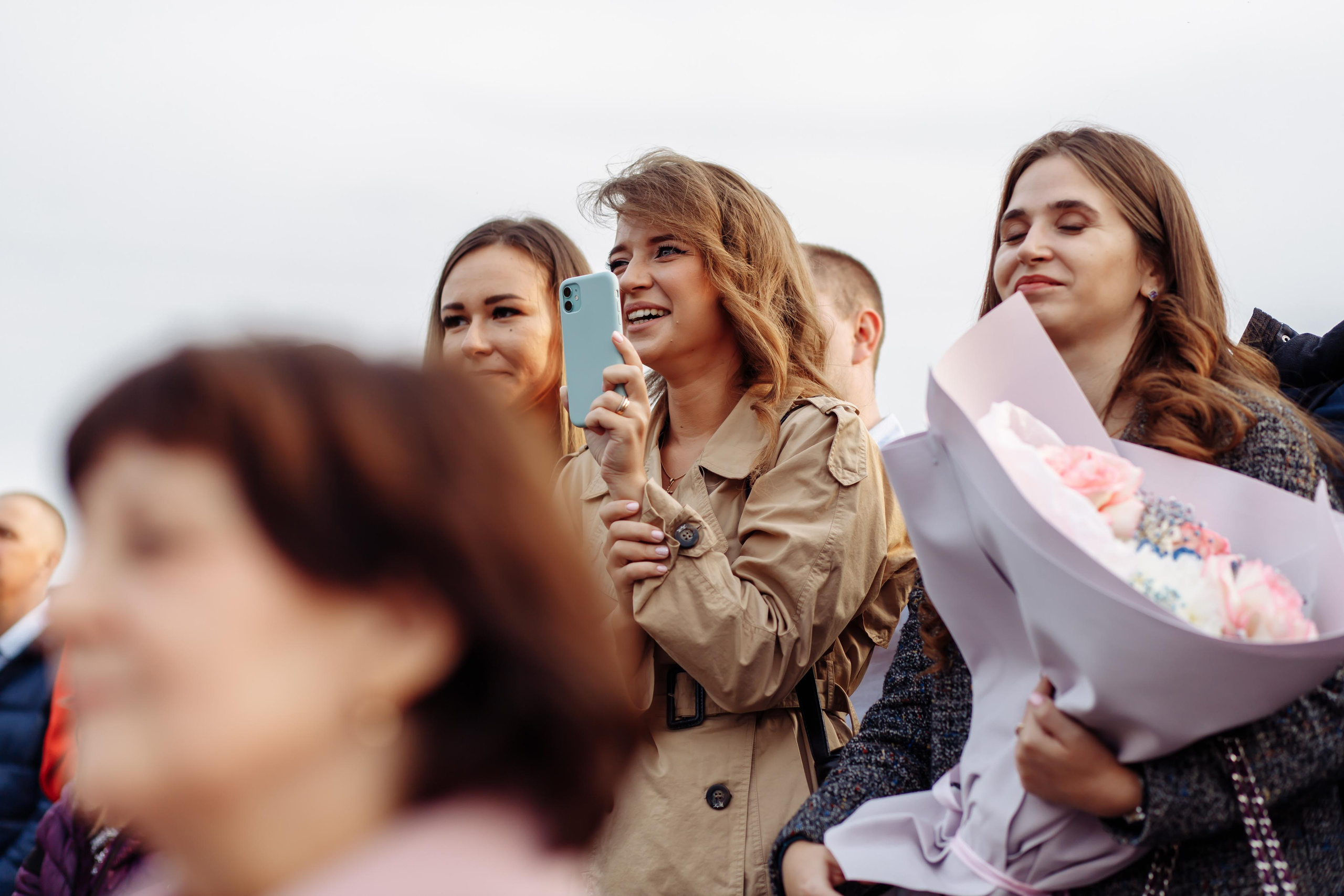 Полный свадебный день. Главная