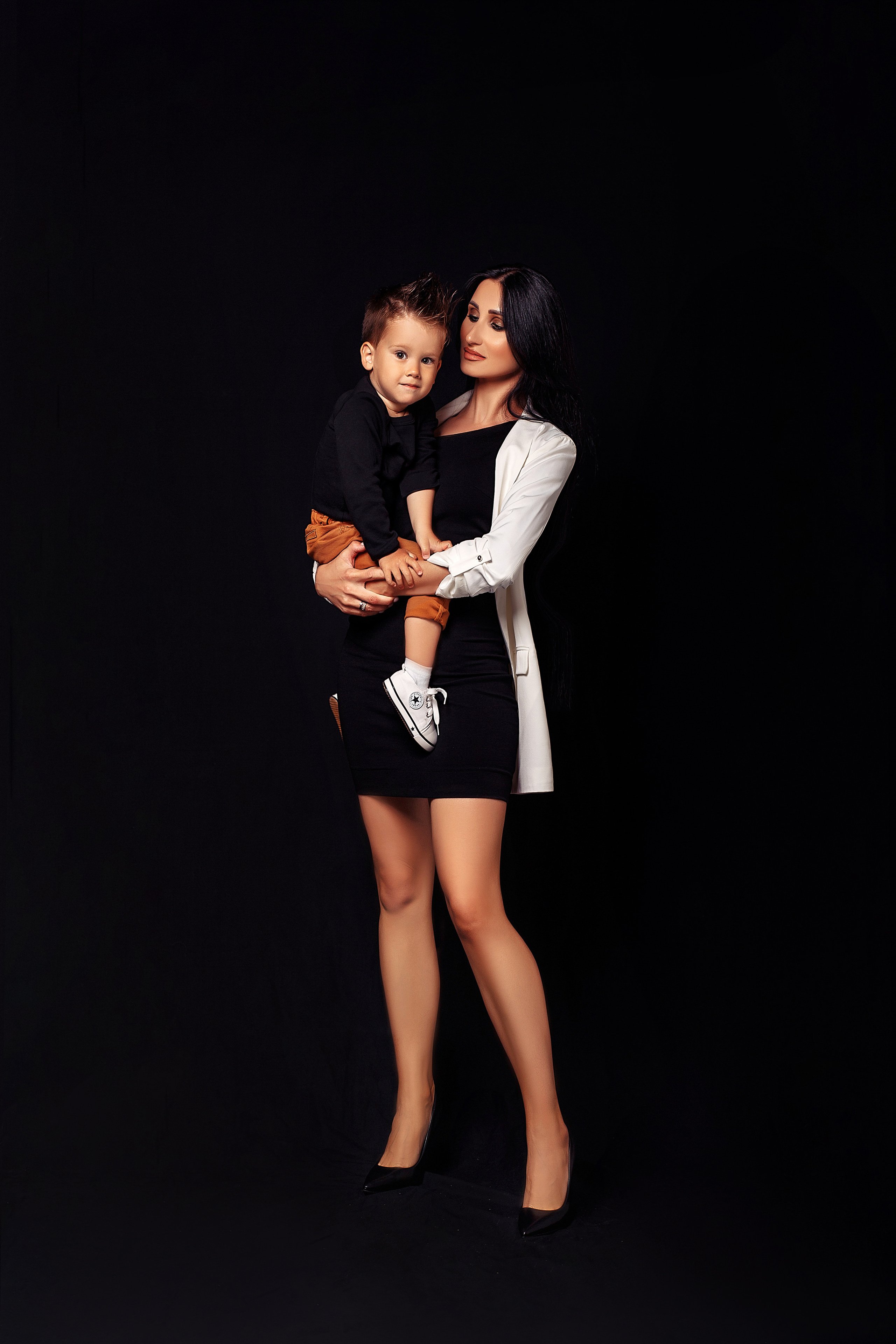 Мамы и дети. Главная