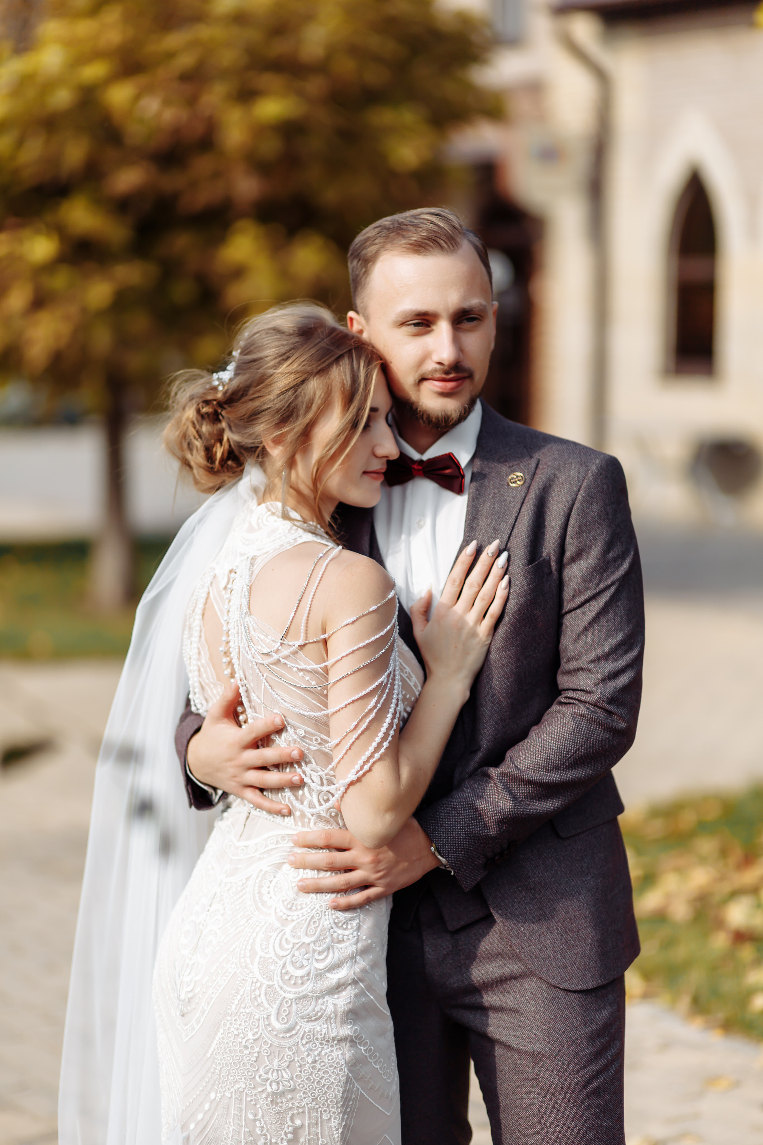 Полный свадебный день. Главная