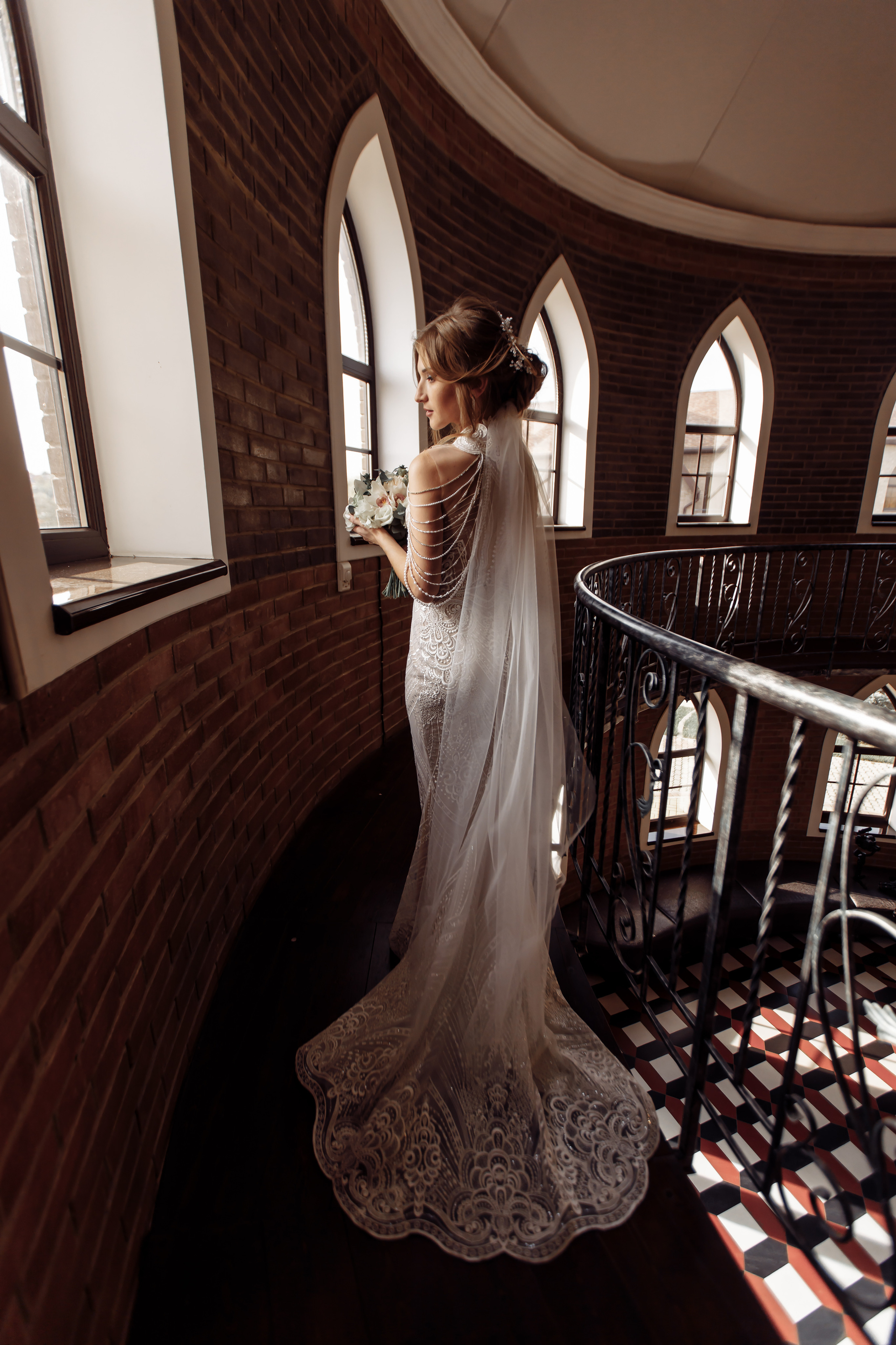 Полный свадебный день. Главная