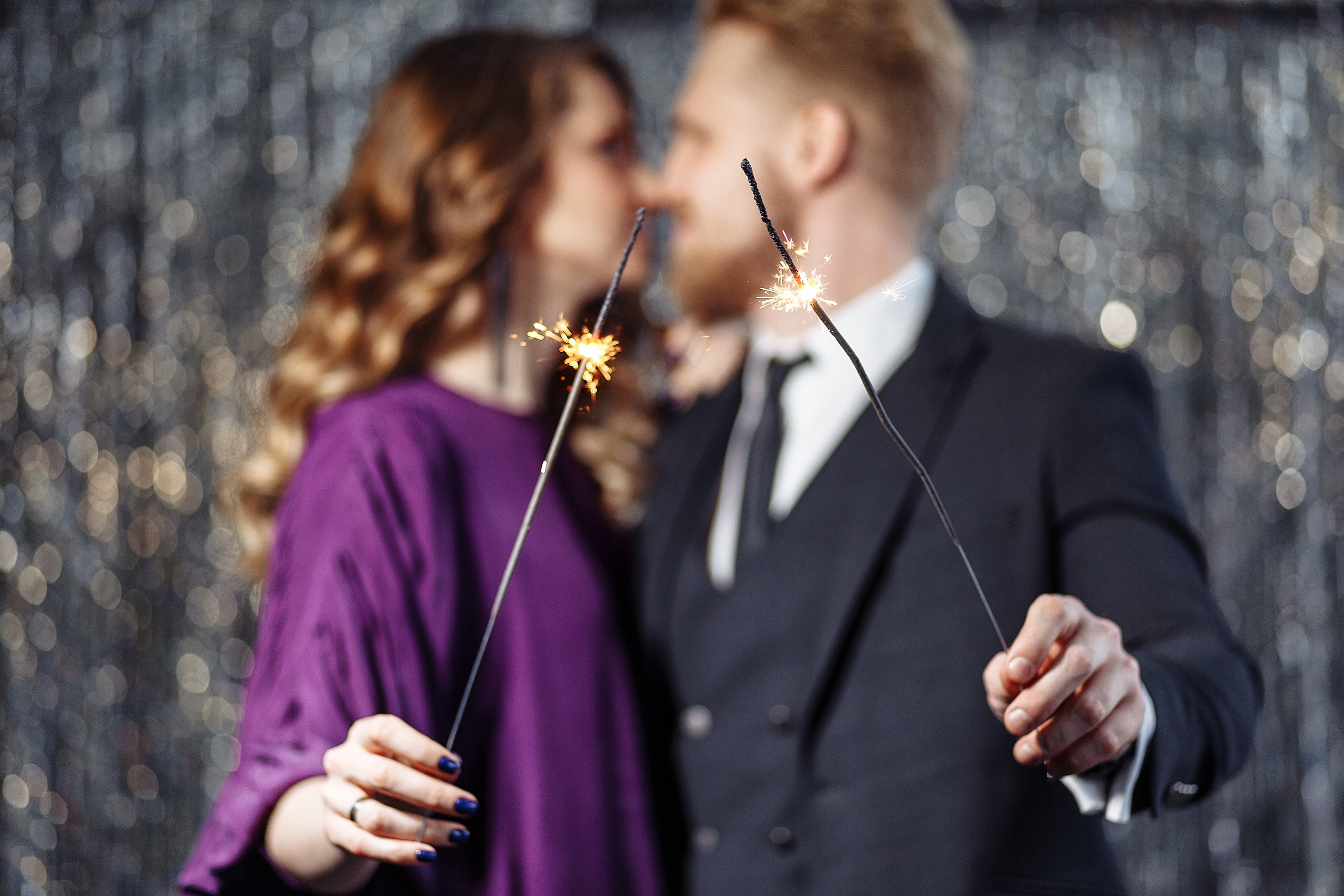 Новогодние фотосессии. Главная