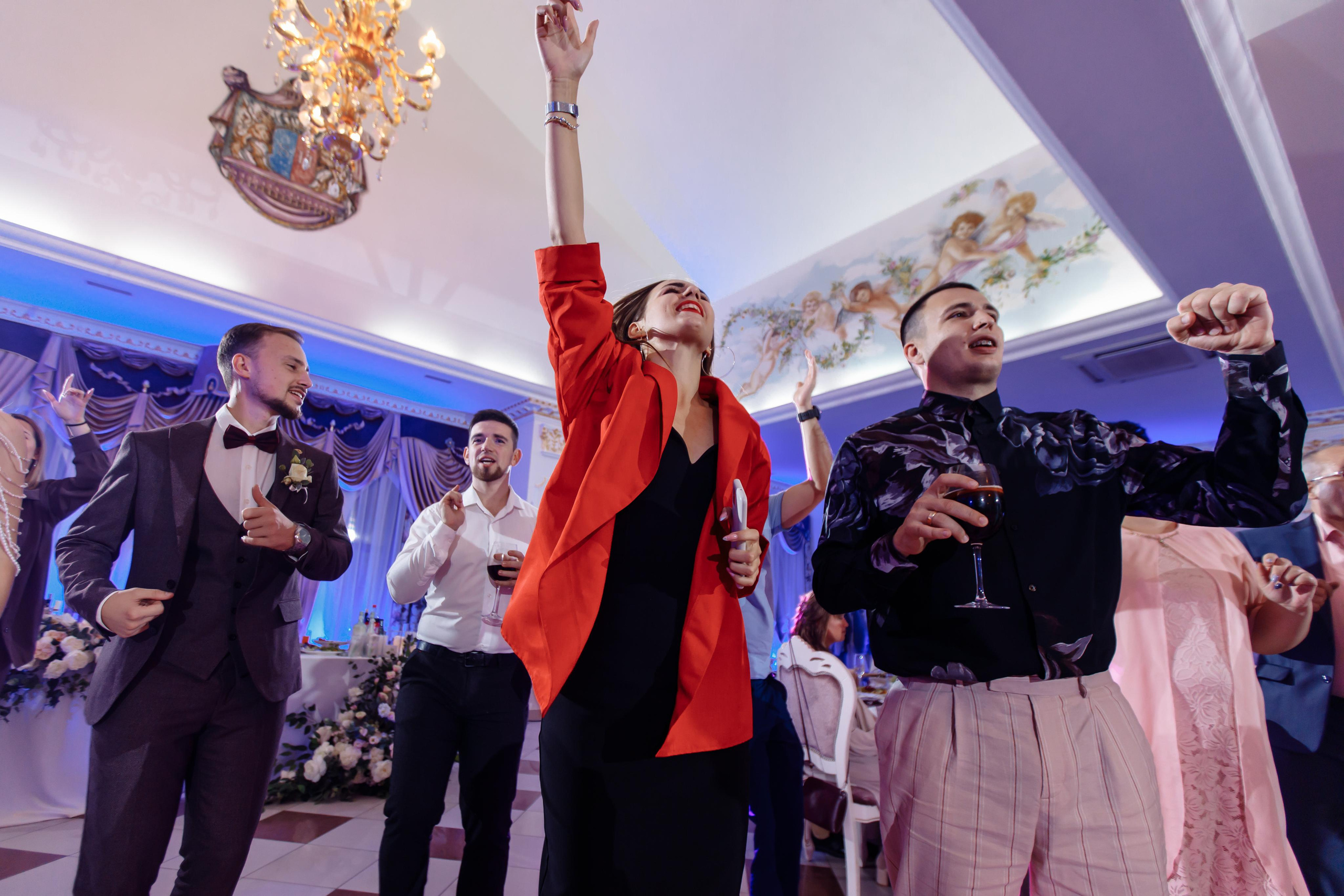 Полный свадебный день. Главная