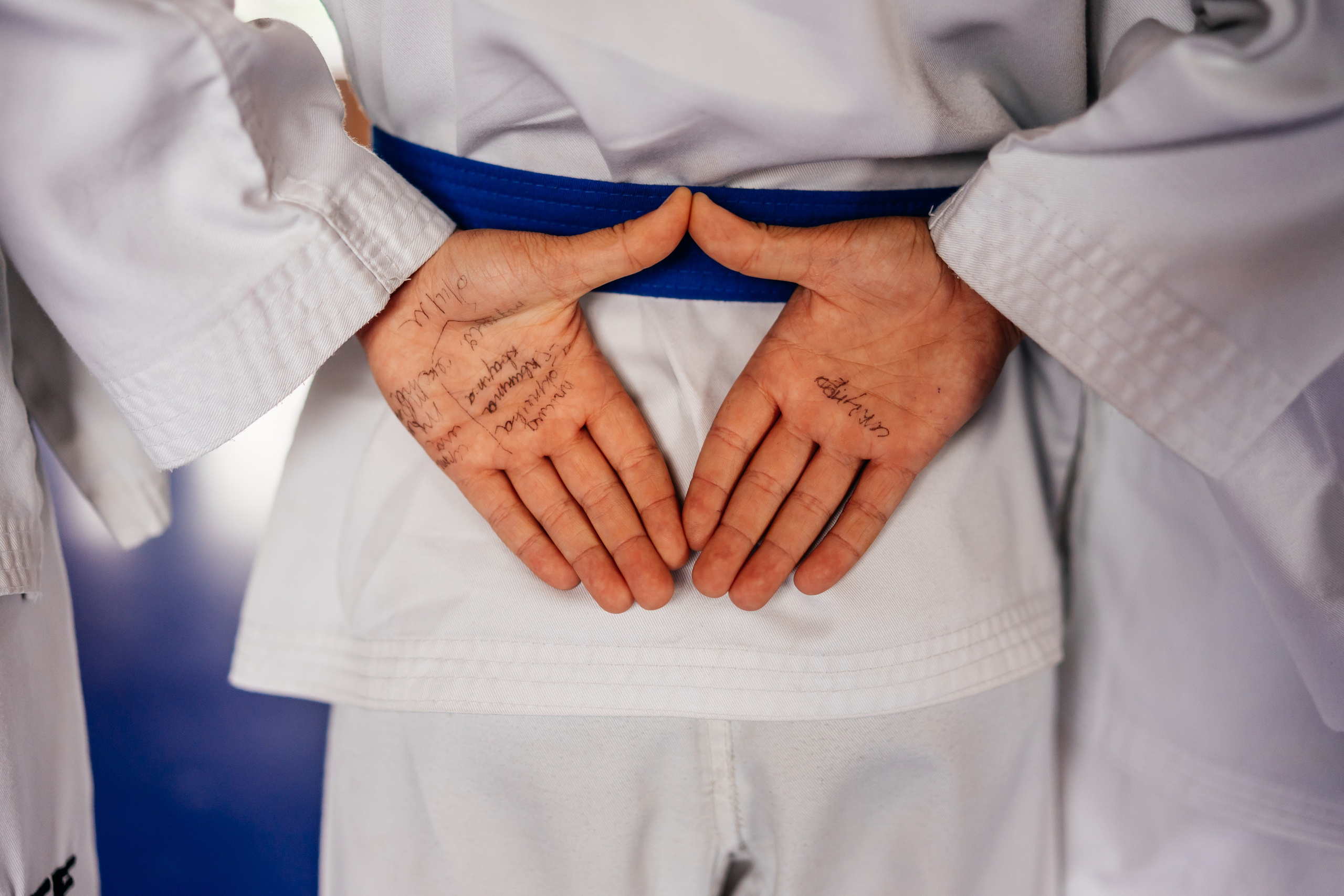 Съемка спортивных мероприятий. Taekwondo/2023. Семейный фотограф в Москве Ирина Жур