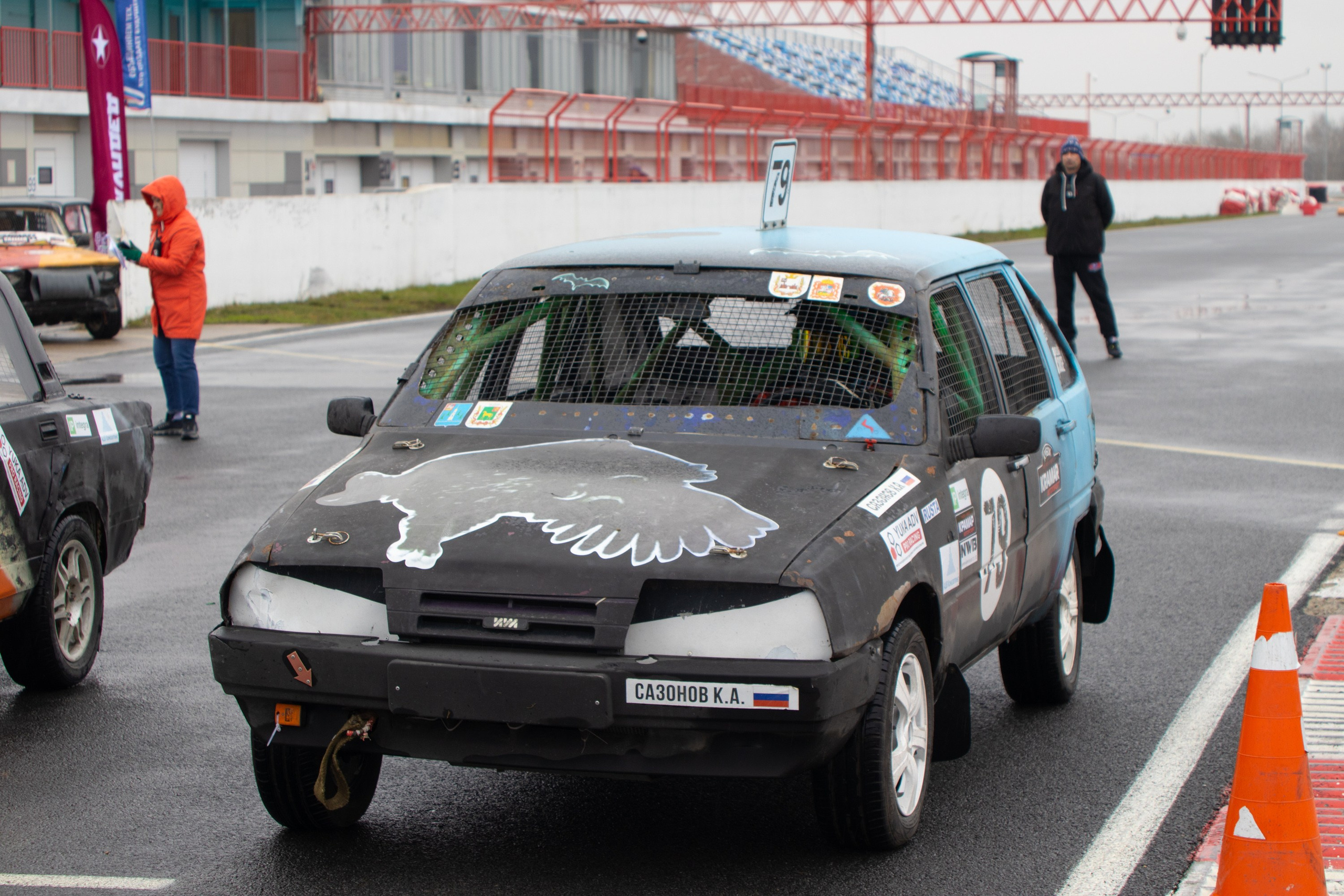 Кубок YUKA ADV PRO RACING 11.04.2026 АДМ Рейсвэй Мячково. Фотоклиника Светланы Шутько