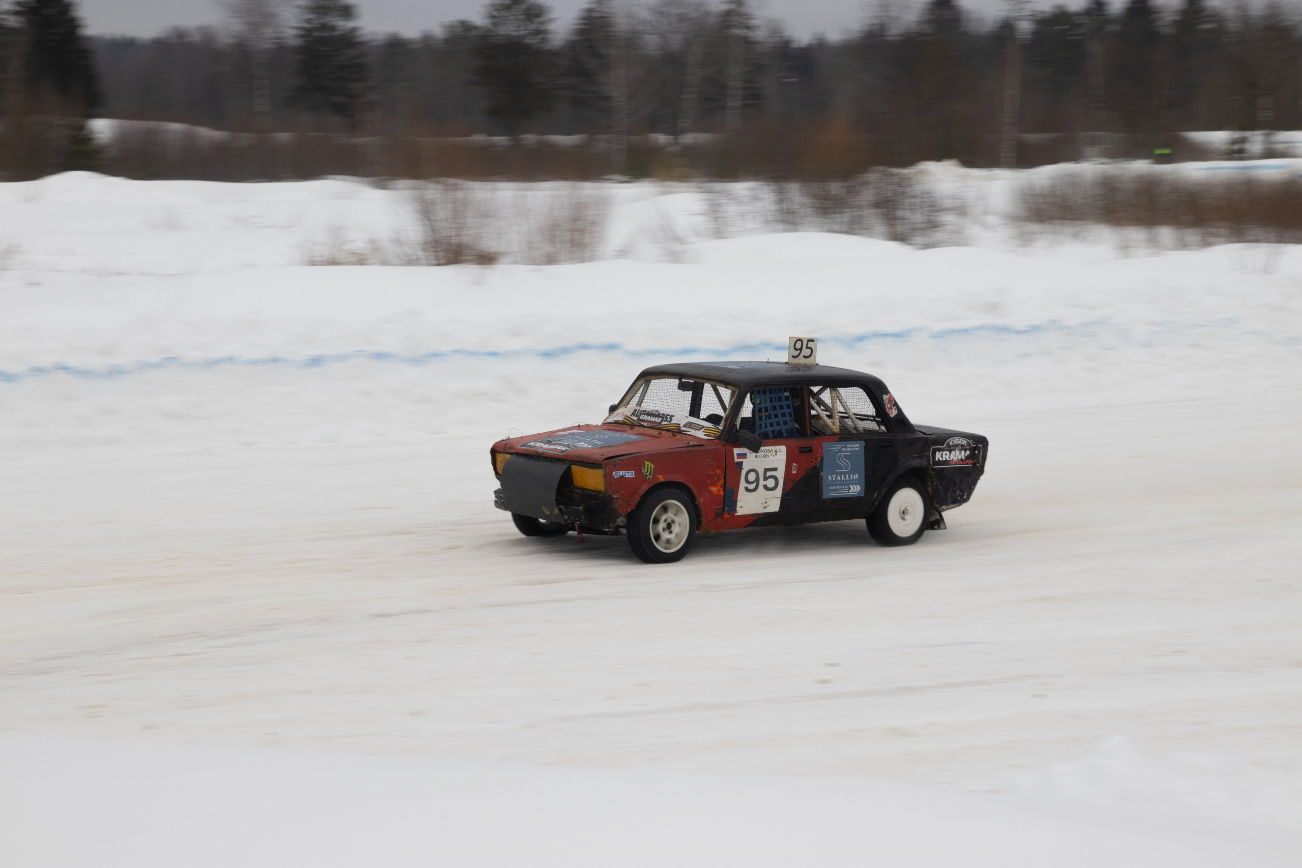 Кубок «KRAMAR MOTORSPORT» «YUKA ADV PRO RACING» 28.02.2026 Калининец М.О. Фотоклиника Светланы Шутько