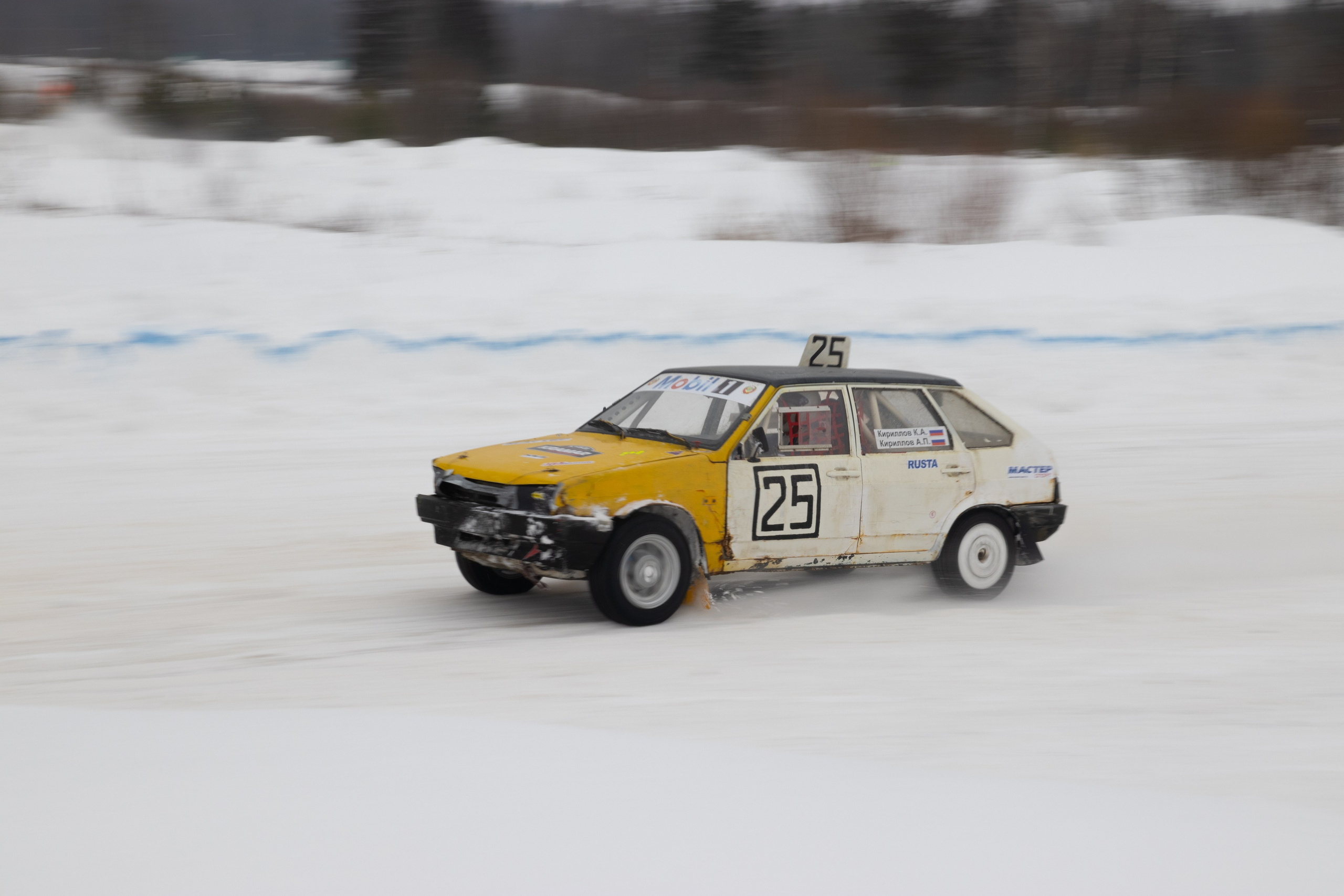 Кубок «KRAMAR MOTORSPORT» «YUKA ADV PRO RACING» 28.02.2026 Калининец М.О. Фотоклиника Светланы Шутько