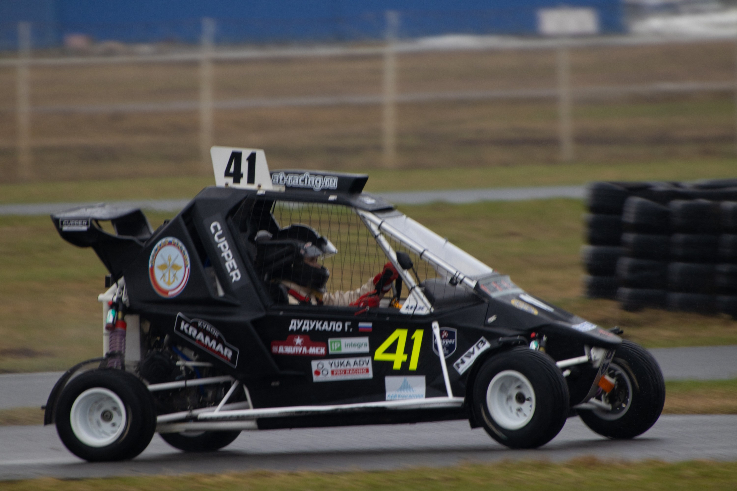 Кубок YUKA ADV PRO RACING 11.04.2026 АДМ Рейсвэй Мячково. Фотоклиника Светланы Шутько