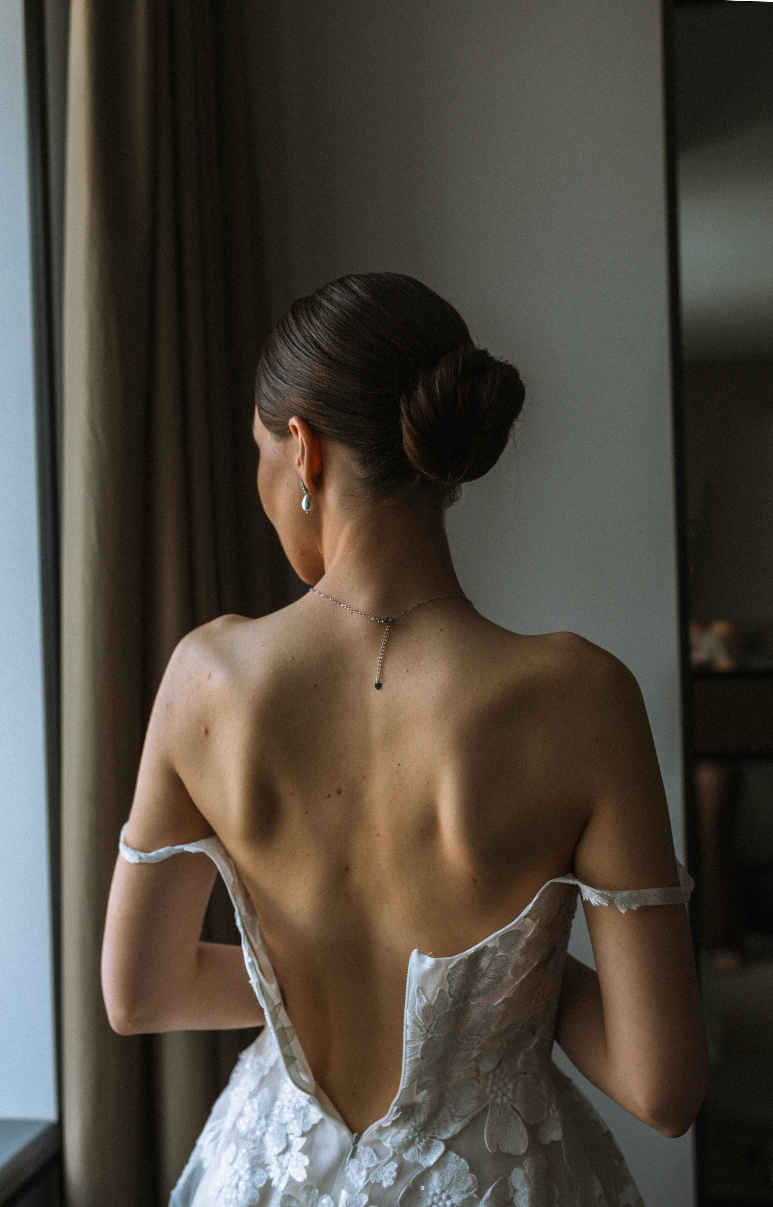 Анастасия и Александр. Профессиональный фотограф