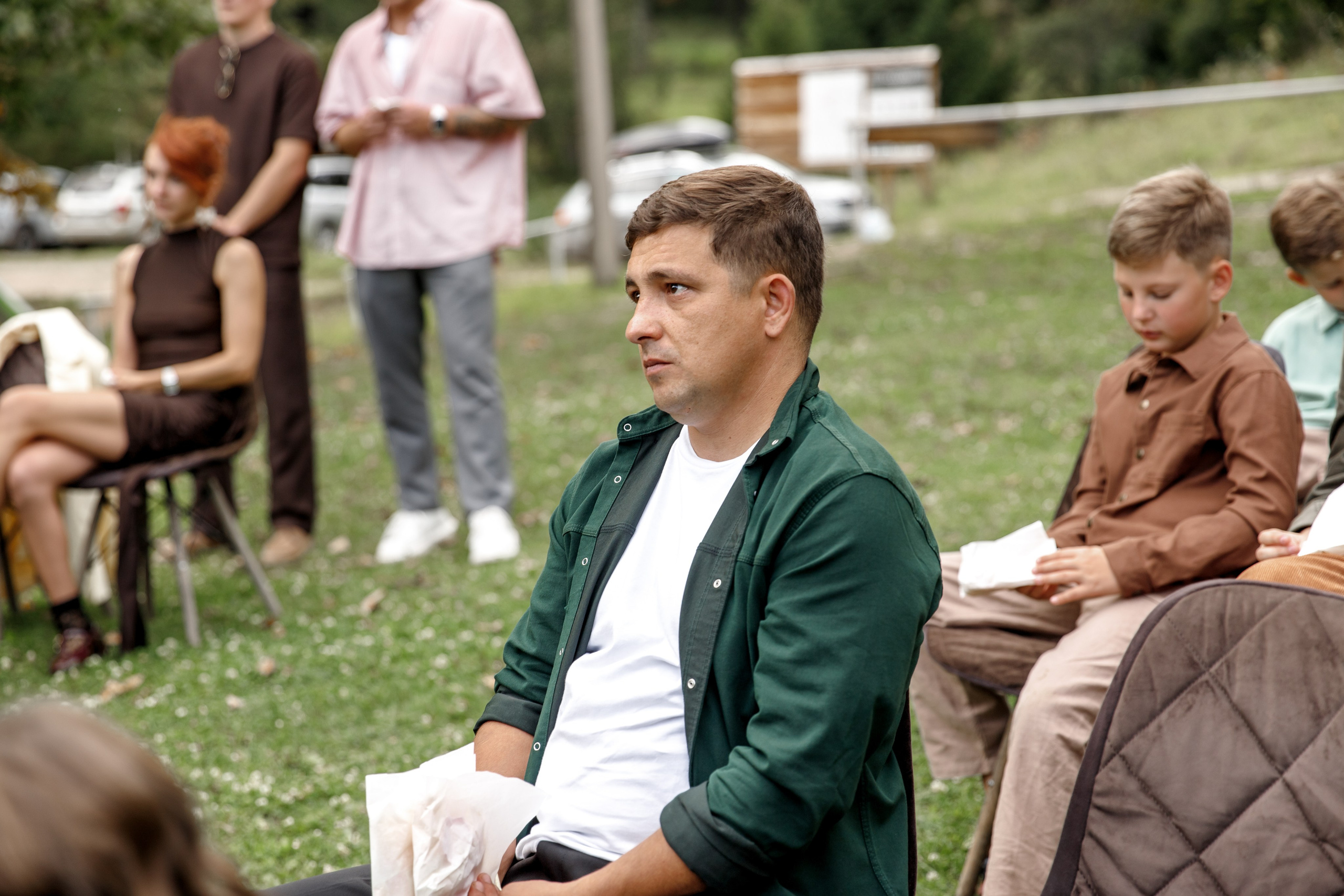 Роман и Екатерина. Свадебный и семейный фотограф Разида Мухаметова