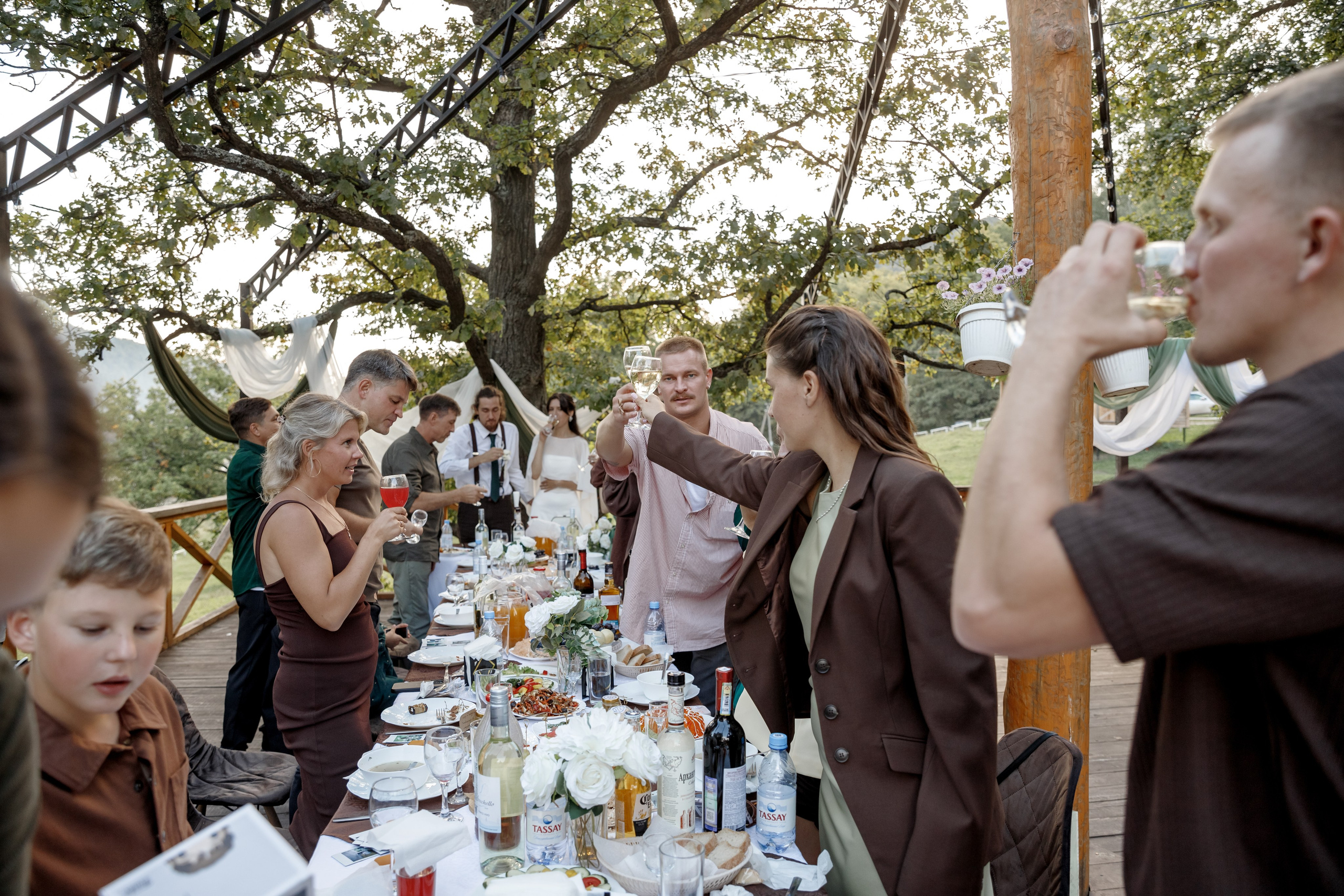 Роман и Екатерина. Свадебный и семейный фотограф Разида Мухаметова