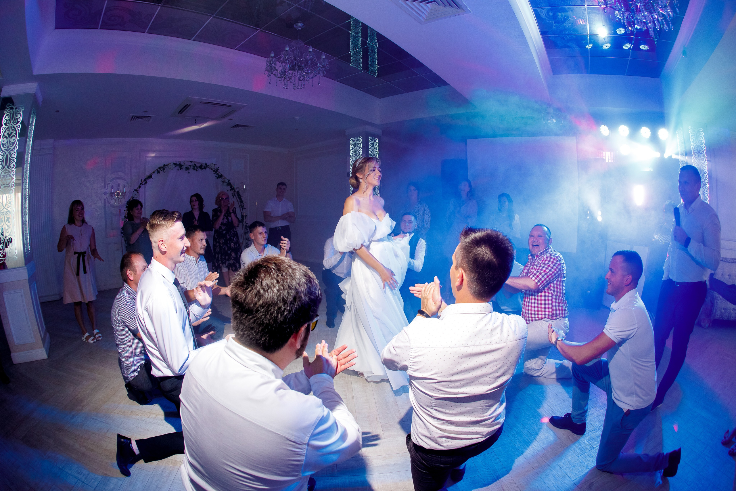 Вячеслав и Ирина. Свадебный и семейный фотограф Разида Мухаметова