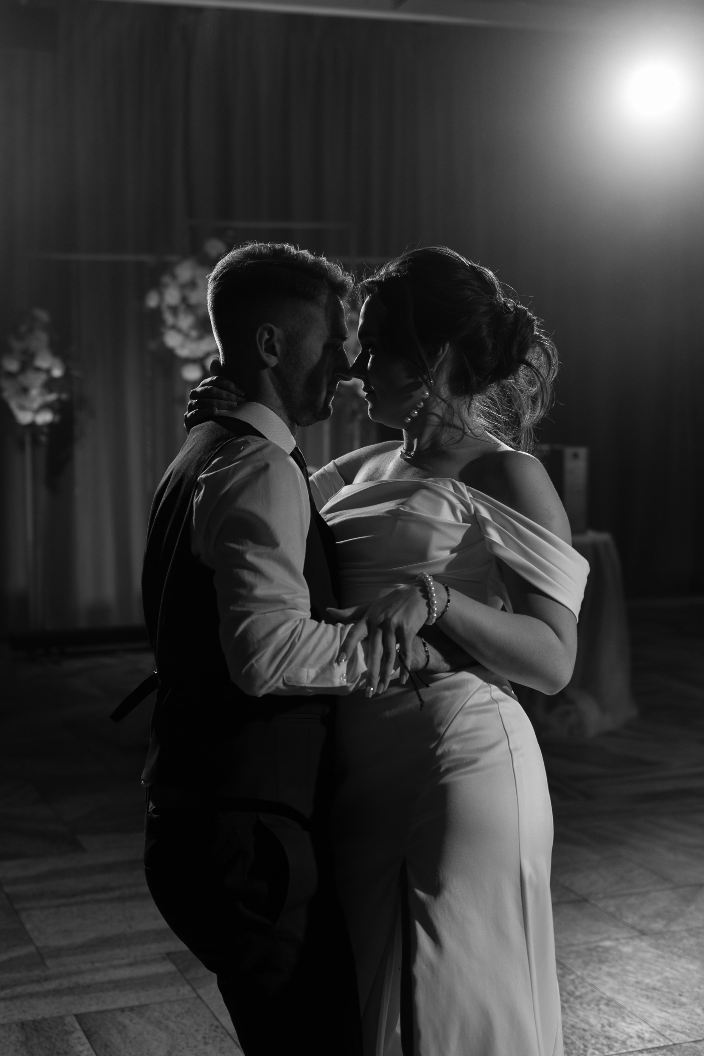 Анна и Георгий