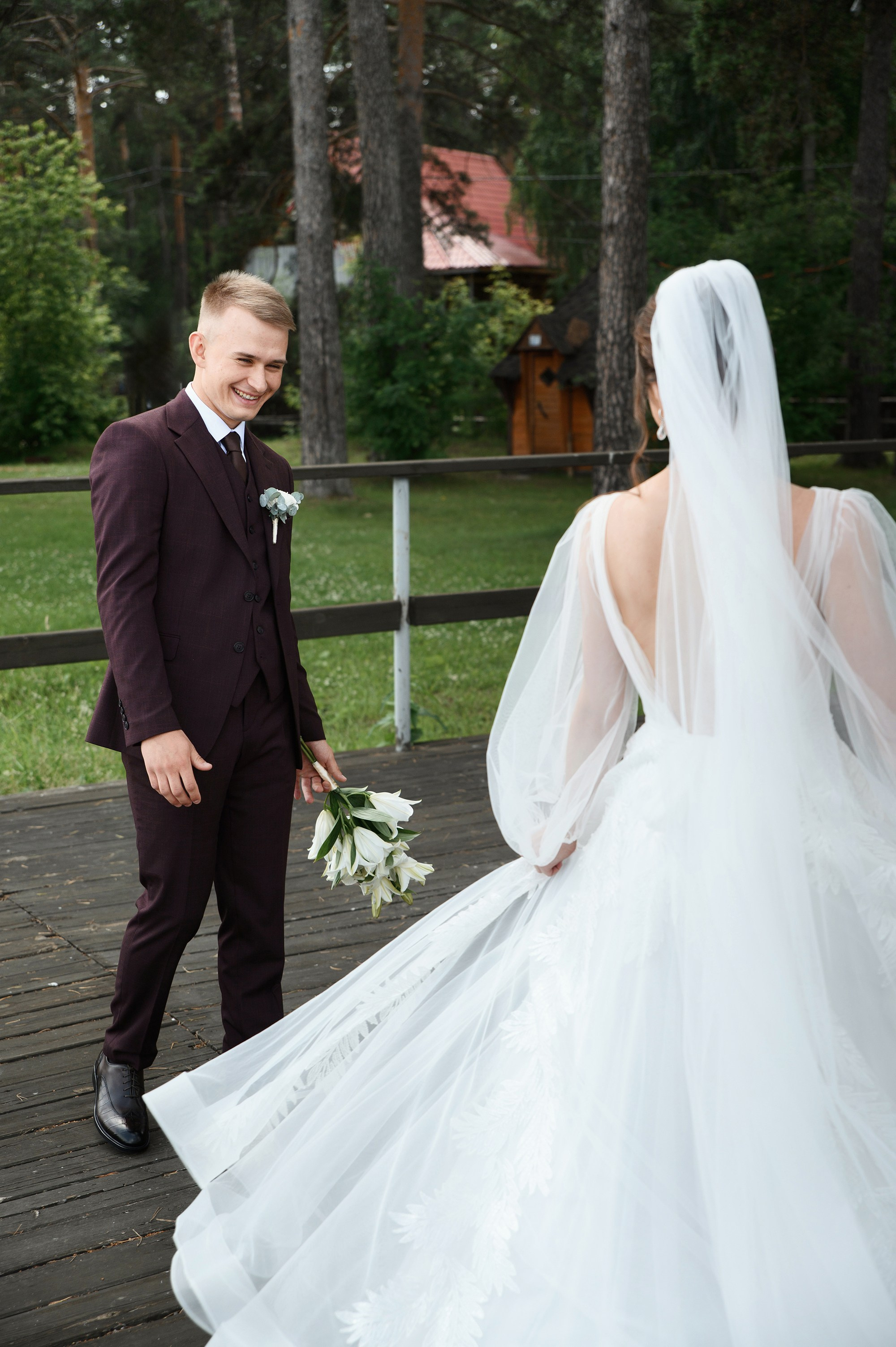 Свадьба Ульяна и Даниил. Константин Солодянкин — свадебный и репортажный фотограф в Екатеринбурге и Верхней Пышме