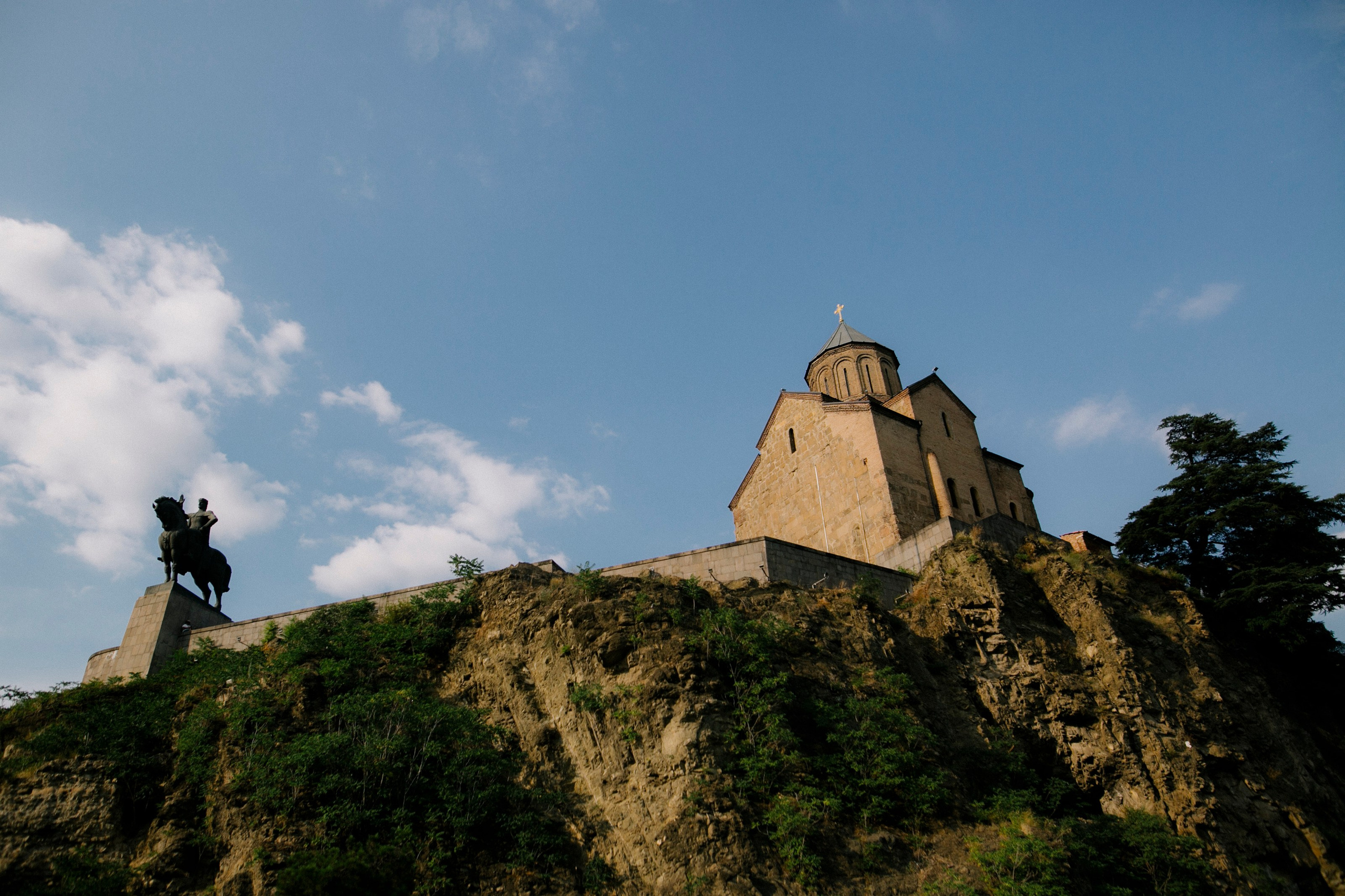 Antoine&Gunel. Свадебный фотограф Грузия Alex and Polly