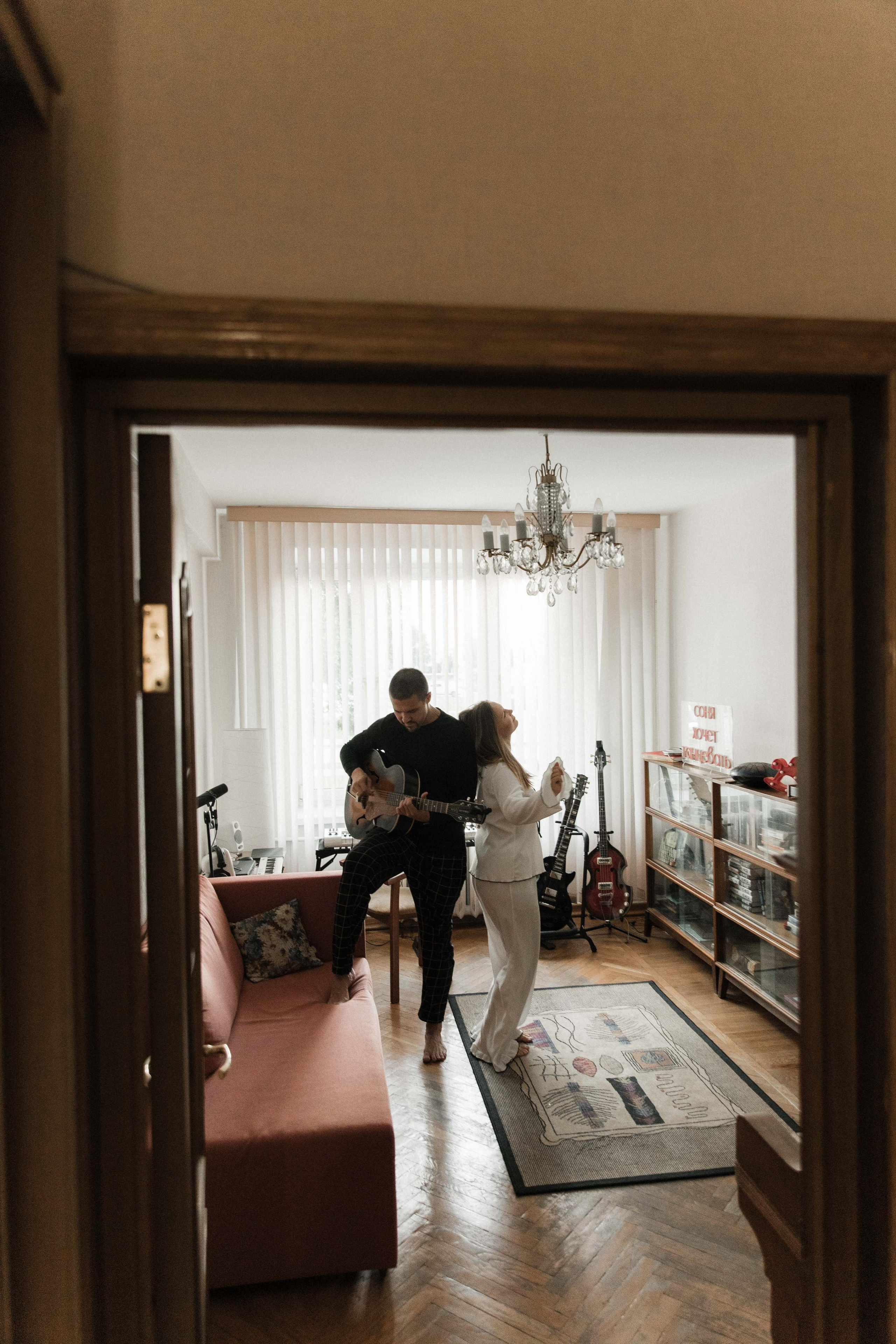 А & И. Женский и свадебный фотограф Москва Елизавета Перова