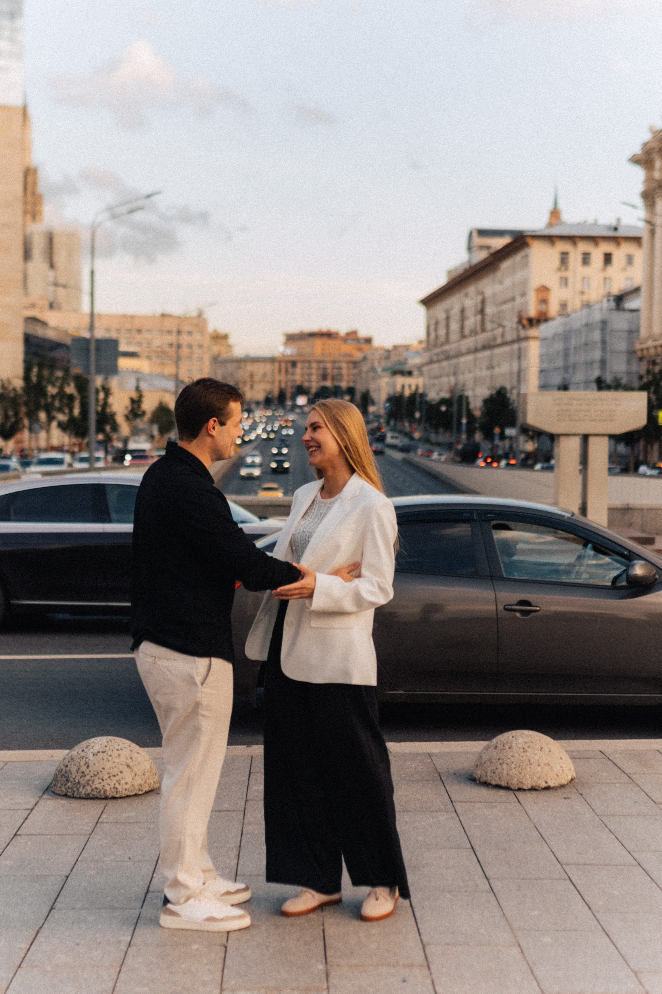 Никита/Аня. Фотограф в Москве Татьяна Сергеева