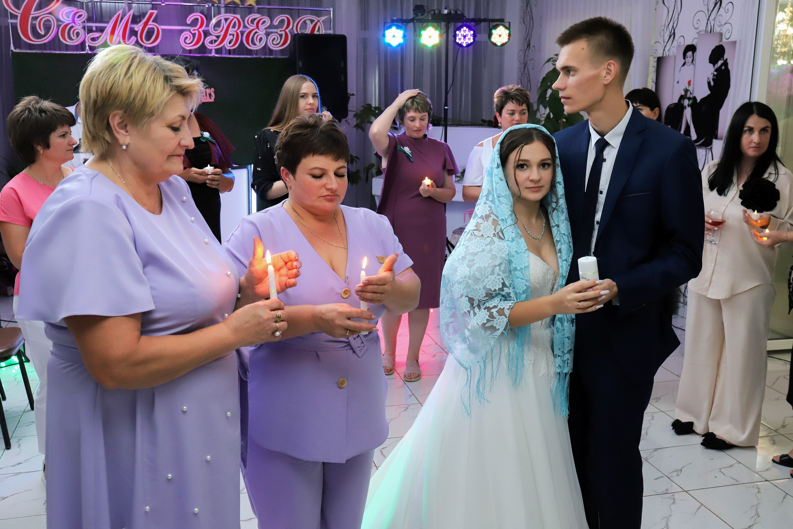 Андрей и Виктория. Игорь Варава свадебный фотограф видеограф Белая Глина Краснодар