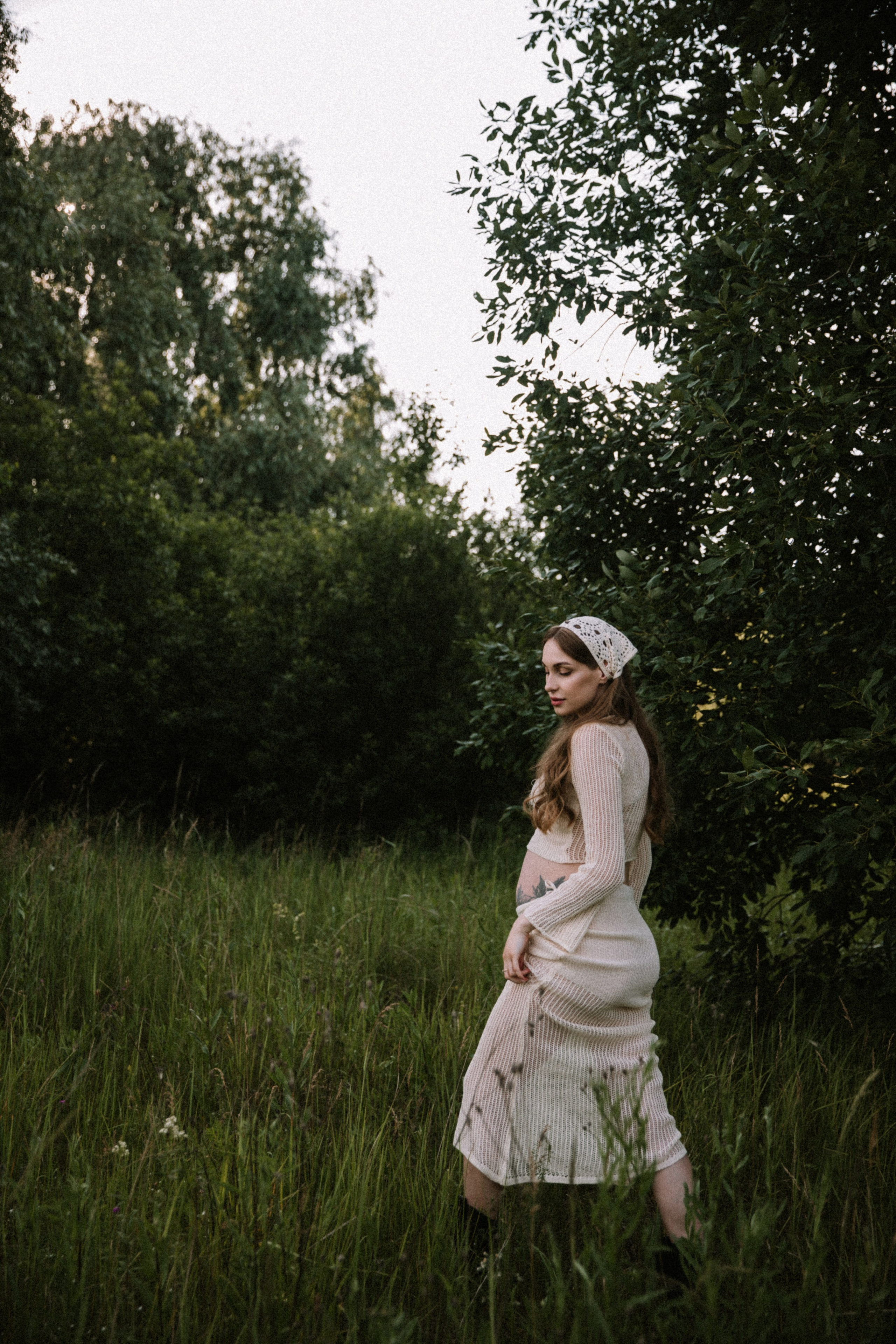 Счастье внутри. Фотограф Катя Трусова