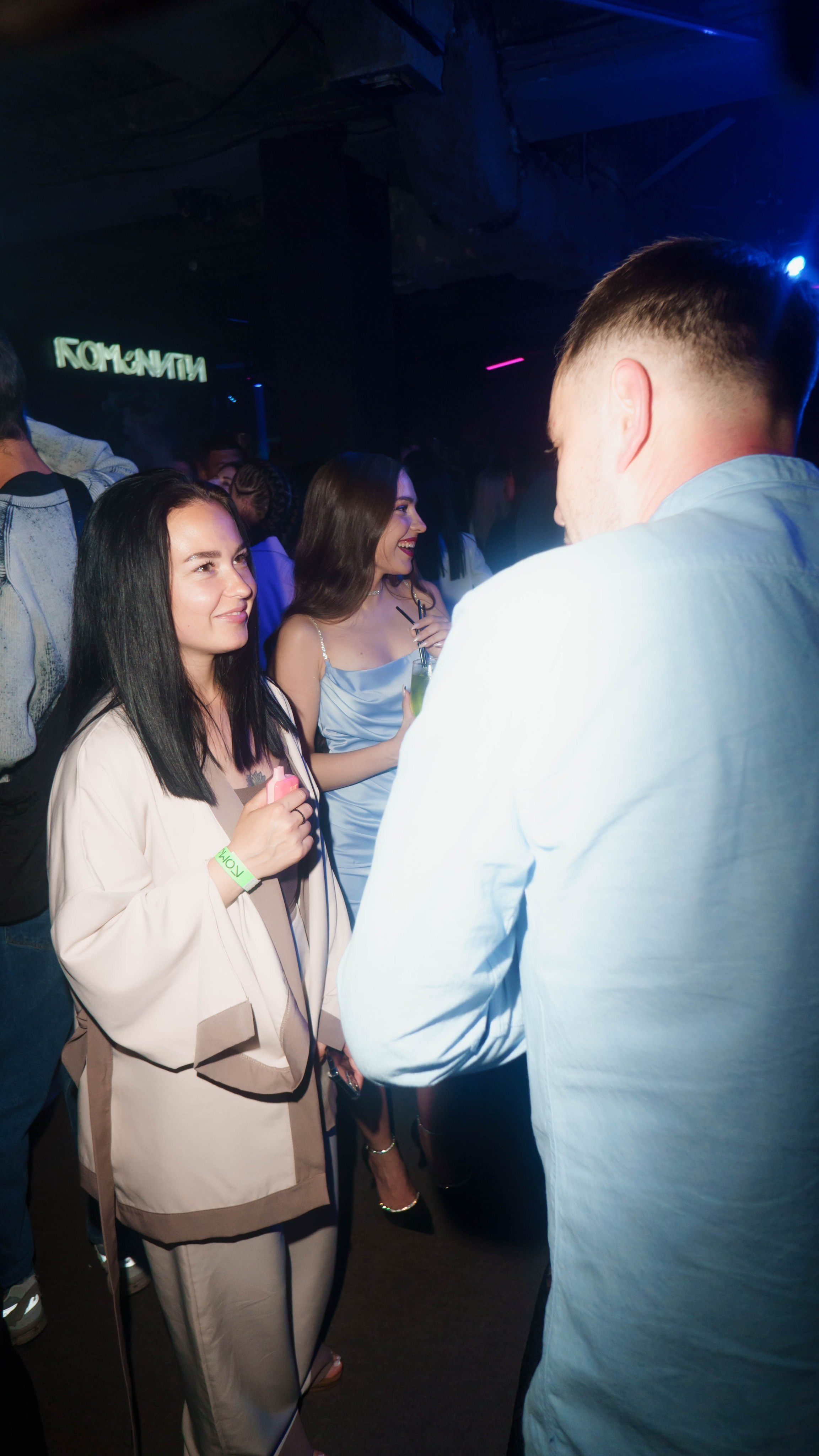 Community. Андрей Риттер Репортажный идейный портретный фотограф Сахалина